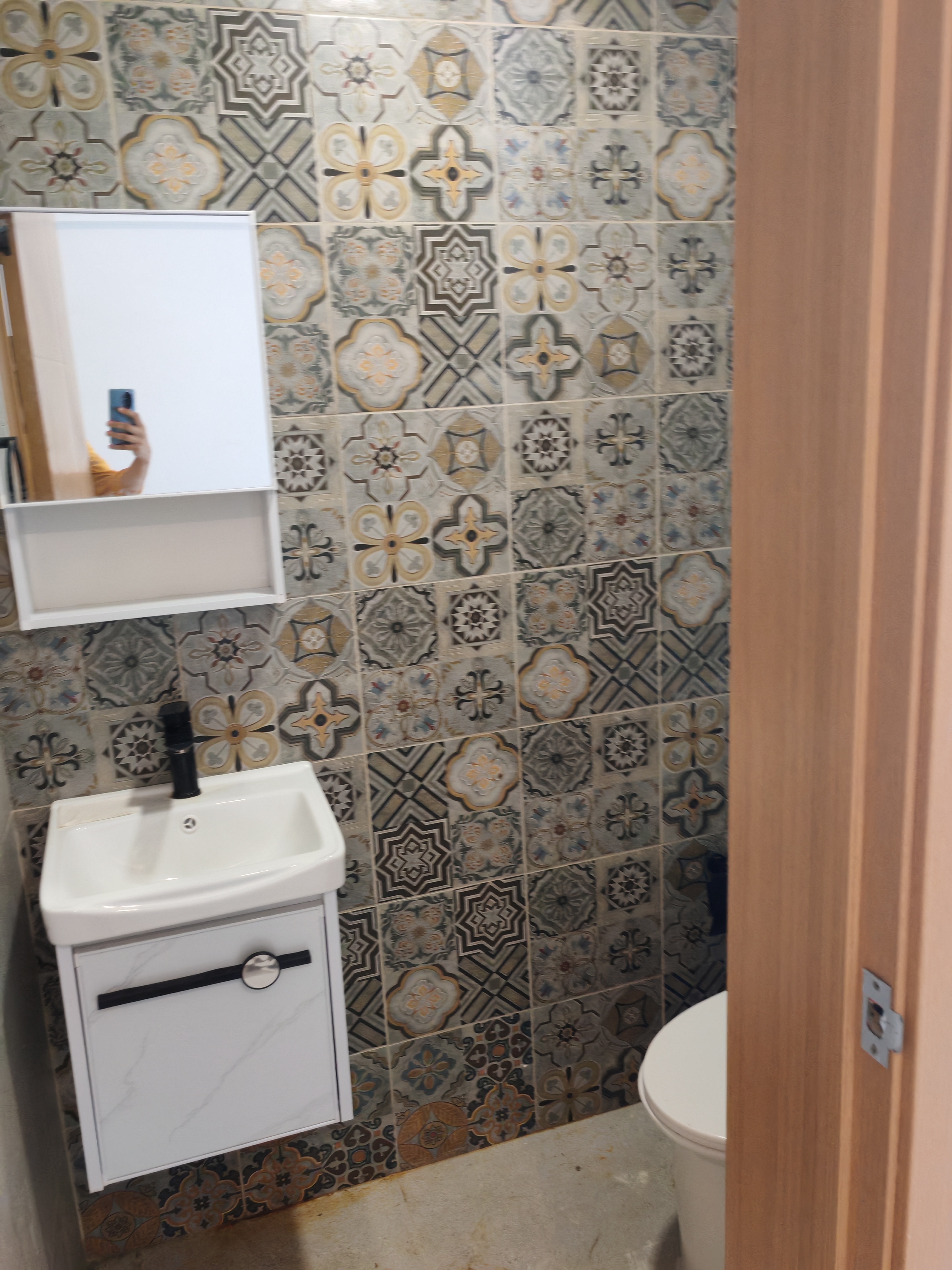 Apartamento en reparto los tres ojos Foto 7291297-5.jpg