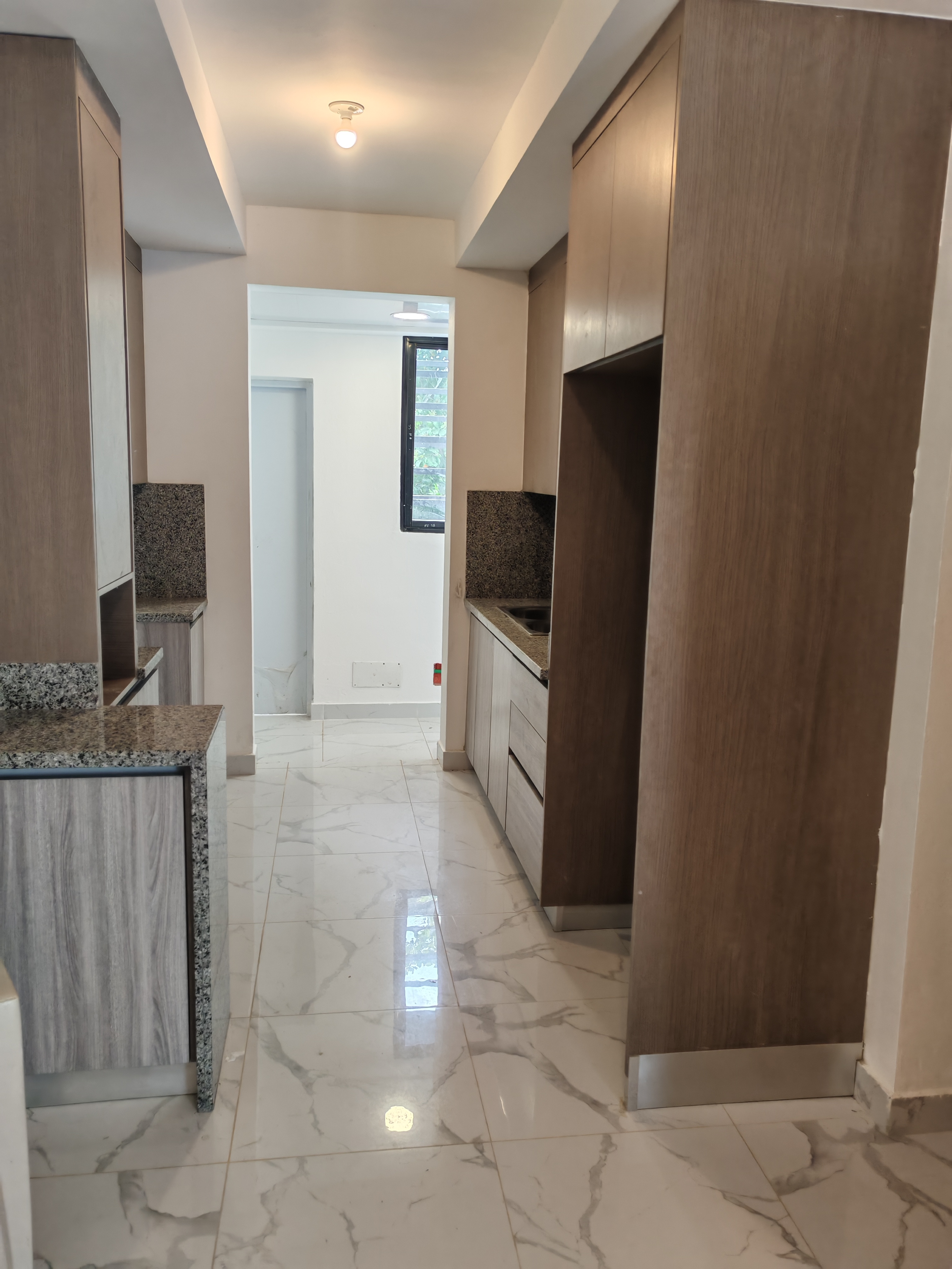 Apartamento en reparto los tres ojos Foto 7291297-7.jpg