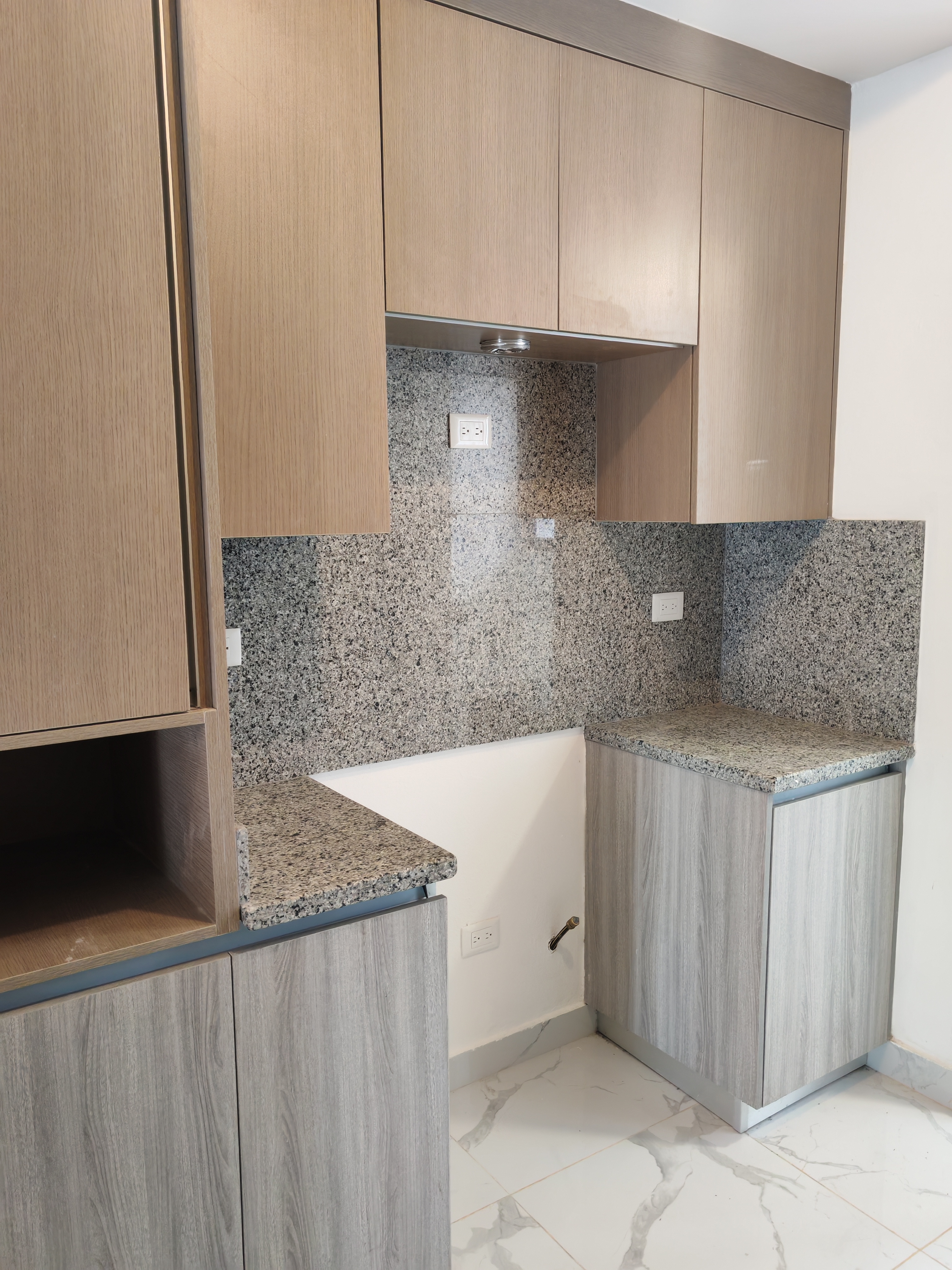 Apartamento en reparto los tres ojos Foto 7291297-8.jpg