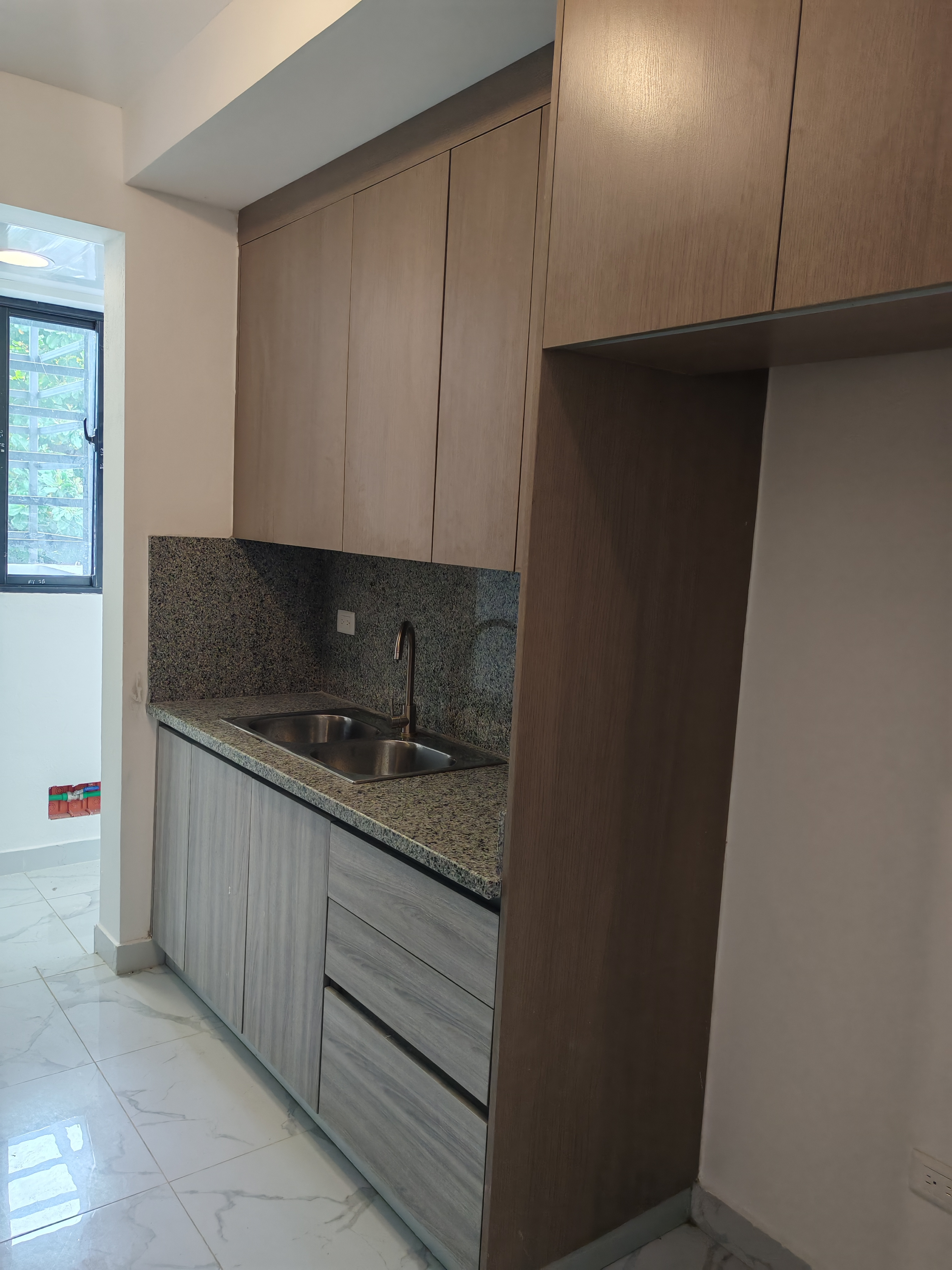 Apartamento en reparto los tres ojos Foto 7291297-9.jpg