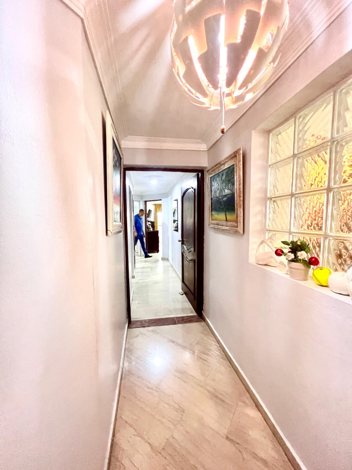 Apartamento en Venta – Primer Nivel Clásico Remodelado – La Castellana Foto 7291311-1.jpg