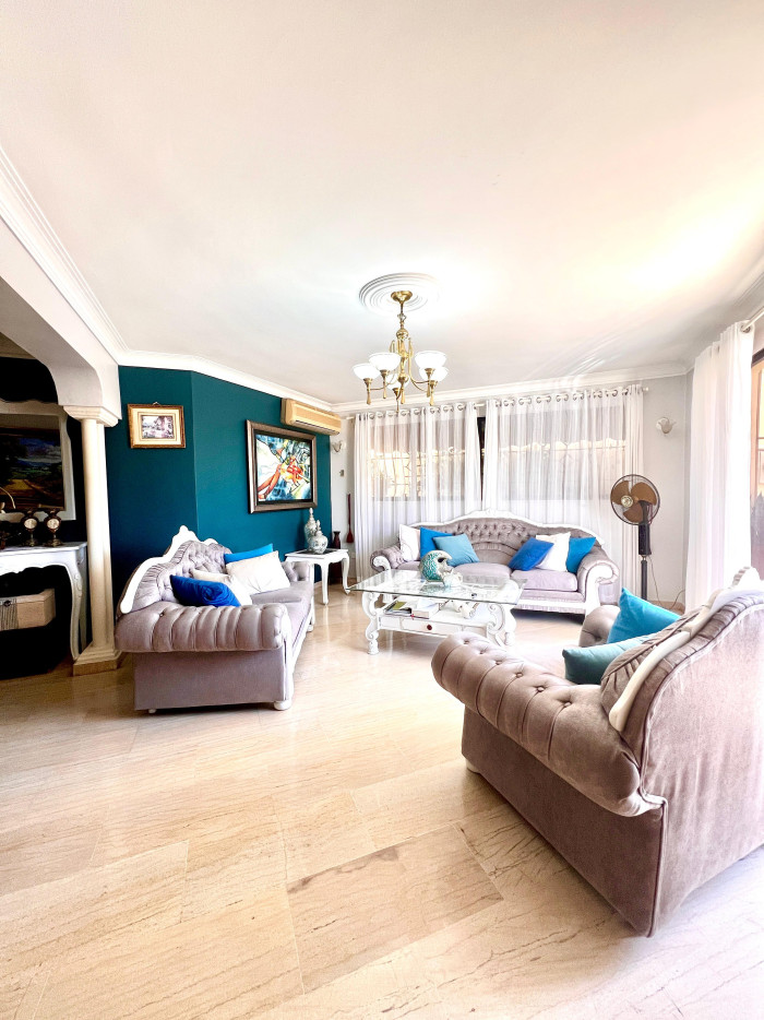 Apartamento en Venta – Primer Nivel Clásico Remodelado – La Castellana Foto 7291311-2.jpg