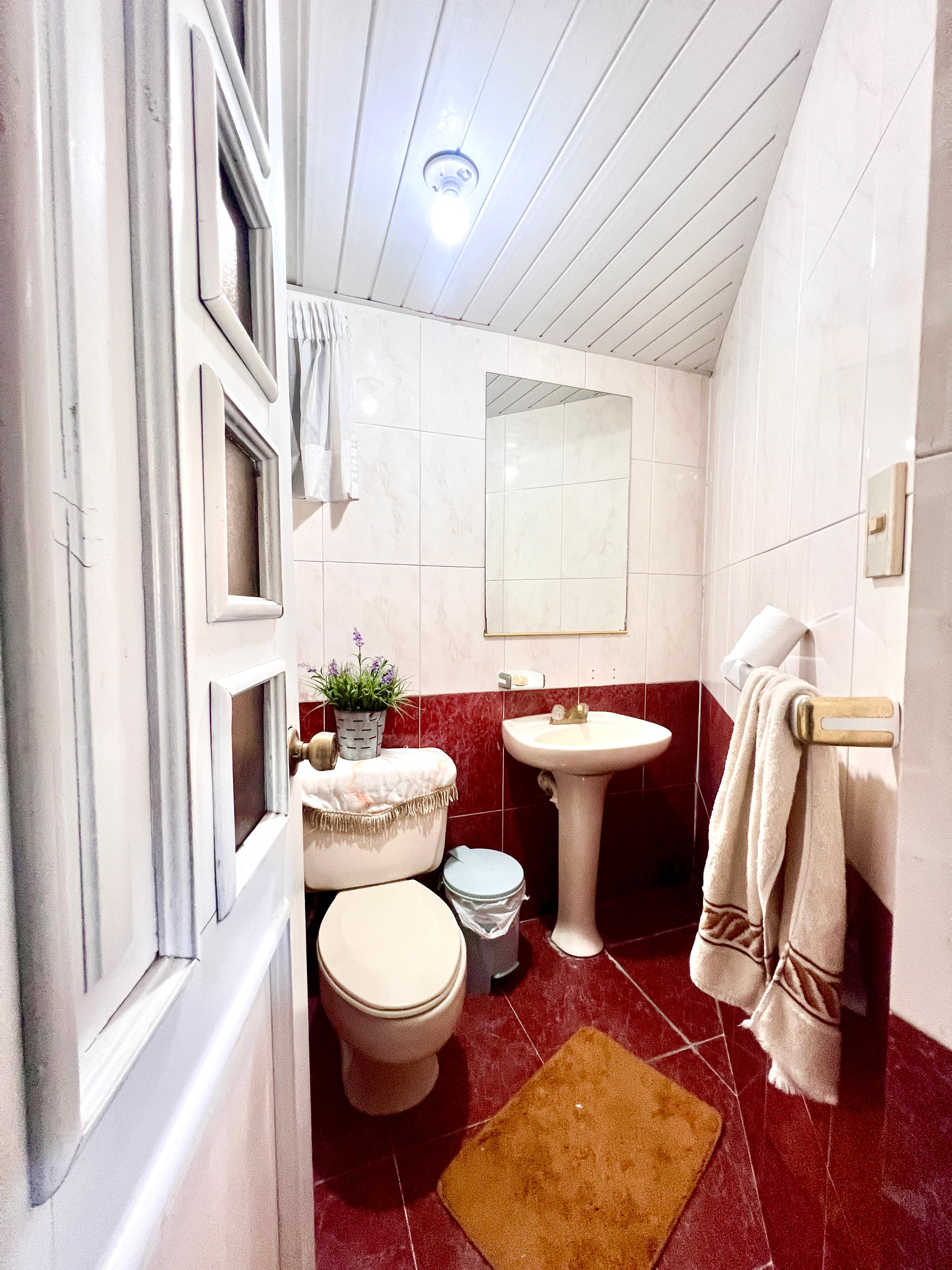 Apartamento en Venta – Primer Nivel Clásico Remodelado – La Castellana Foto 7291311-9.jpg