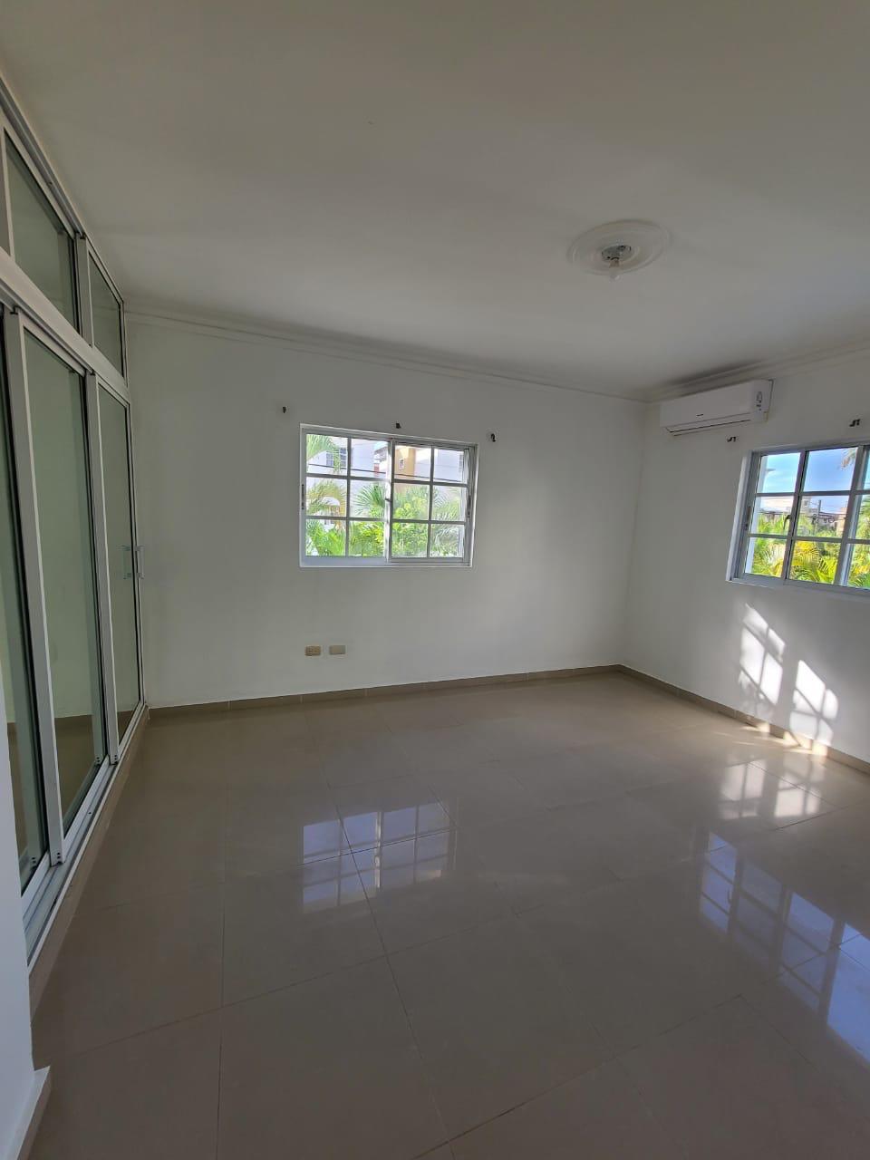 Apartamento en Bávaro de dos habitaciones en Res. JW Condominium Foto 7291347-10.jpg