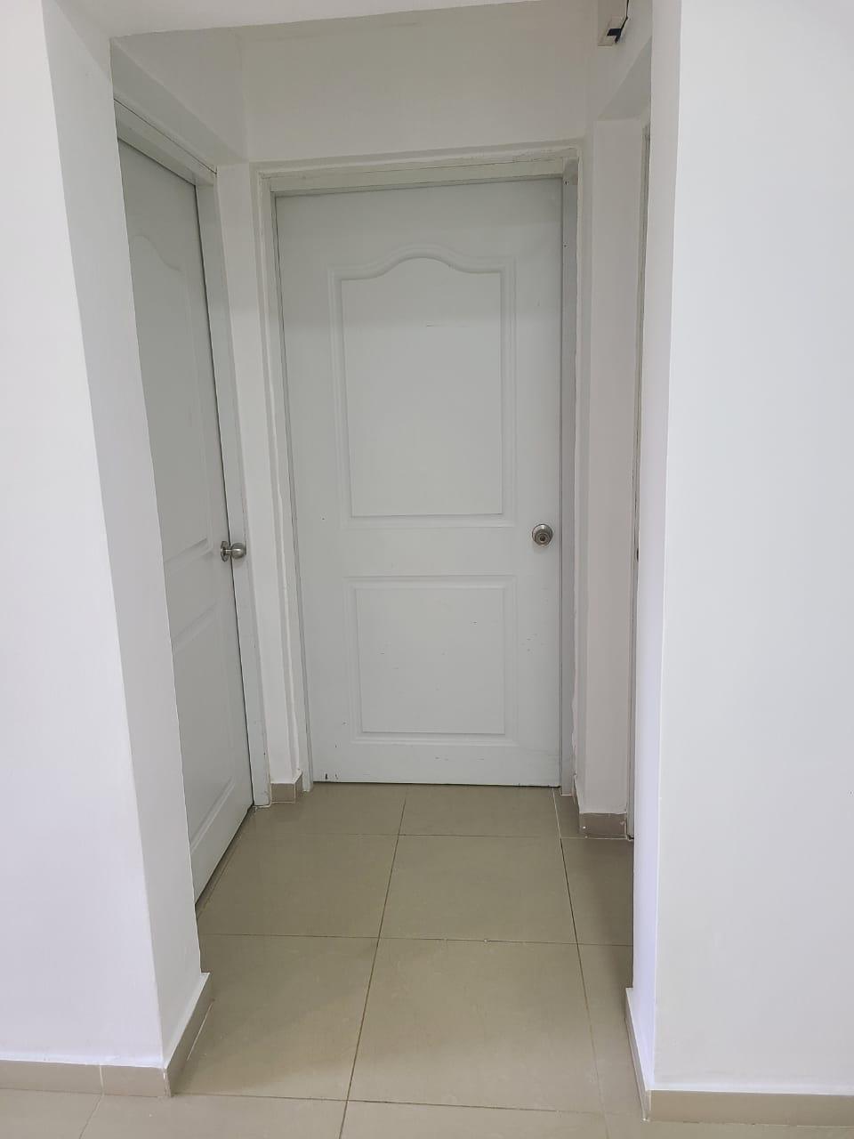 Apartamento en Bávaro de dos habitaciones en Res. JW Condominium Foto 7291347-11.jpg