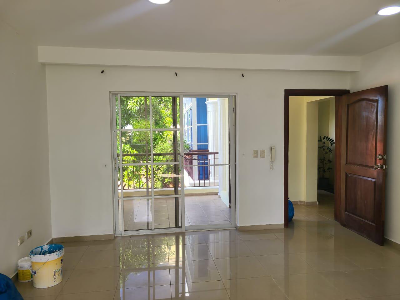 Apartamento en Bávaro de dos habitaciones en Res. JW Condominium Foto 7291347-5.jpg