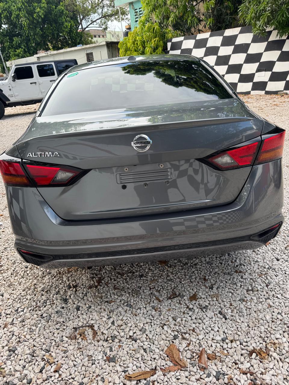 SE VENDE NISSAN ALTIMA S 2020 Foto 7291373-3.jpg