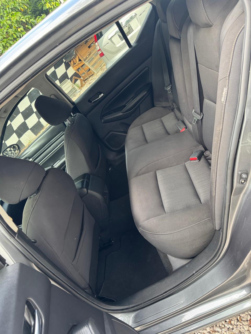 SE VENDE NISSAN ALTIMA S 2020 Foto 7291373-4.jpg