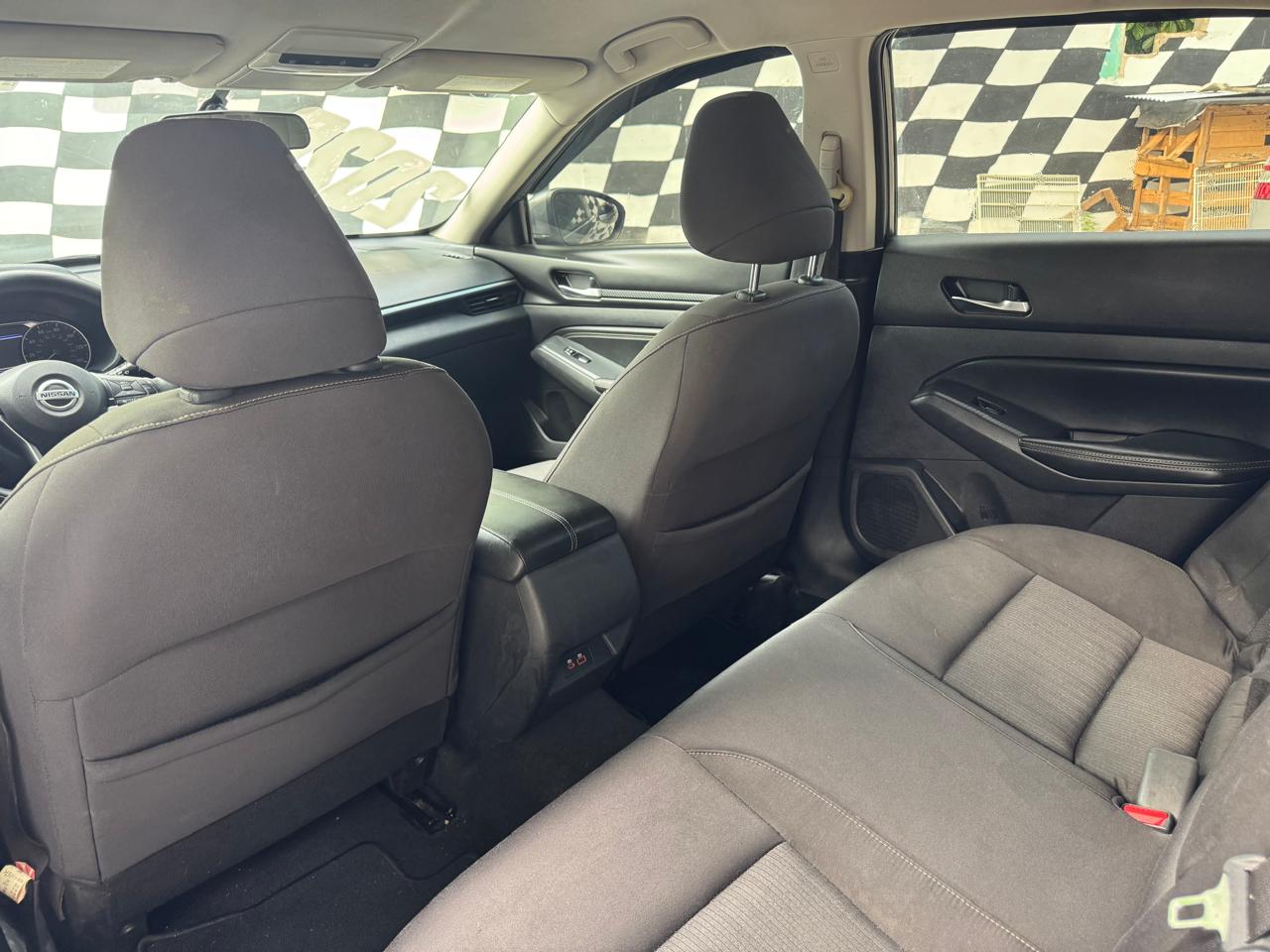 SE VENDE NISSAN ALTIMA S 2020 Foto 7291373-5.jpg