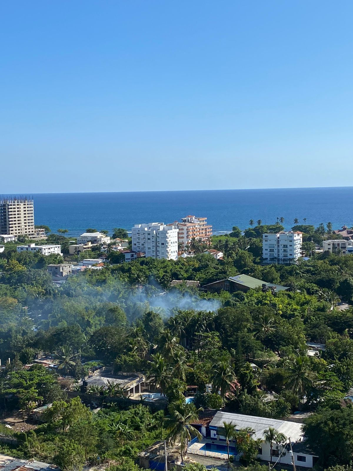 Vendo hermoso apartamento en JUAN DOLIO  Foto 7291495-2.jpg
