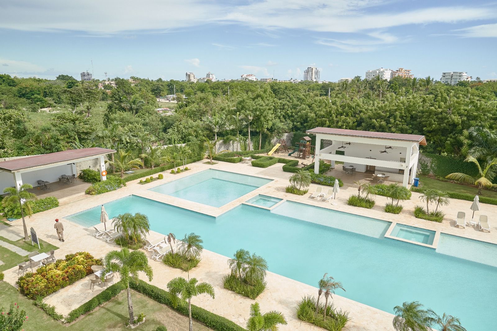 Vendo hermoso apartamento en JUAN DOLIO  Foto 7291497-15.jpg