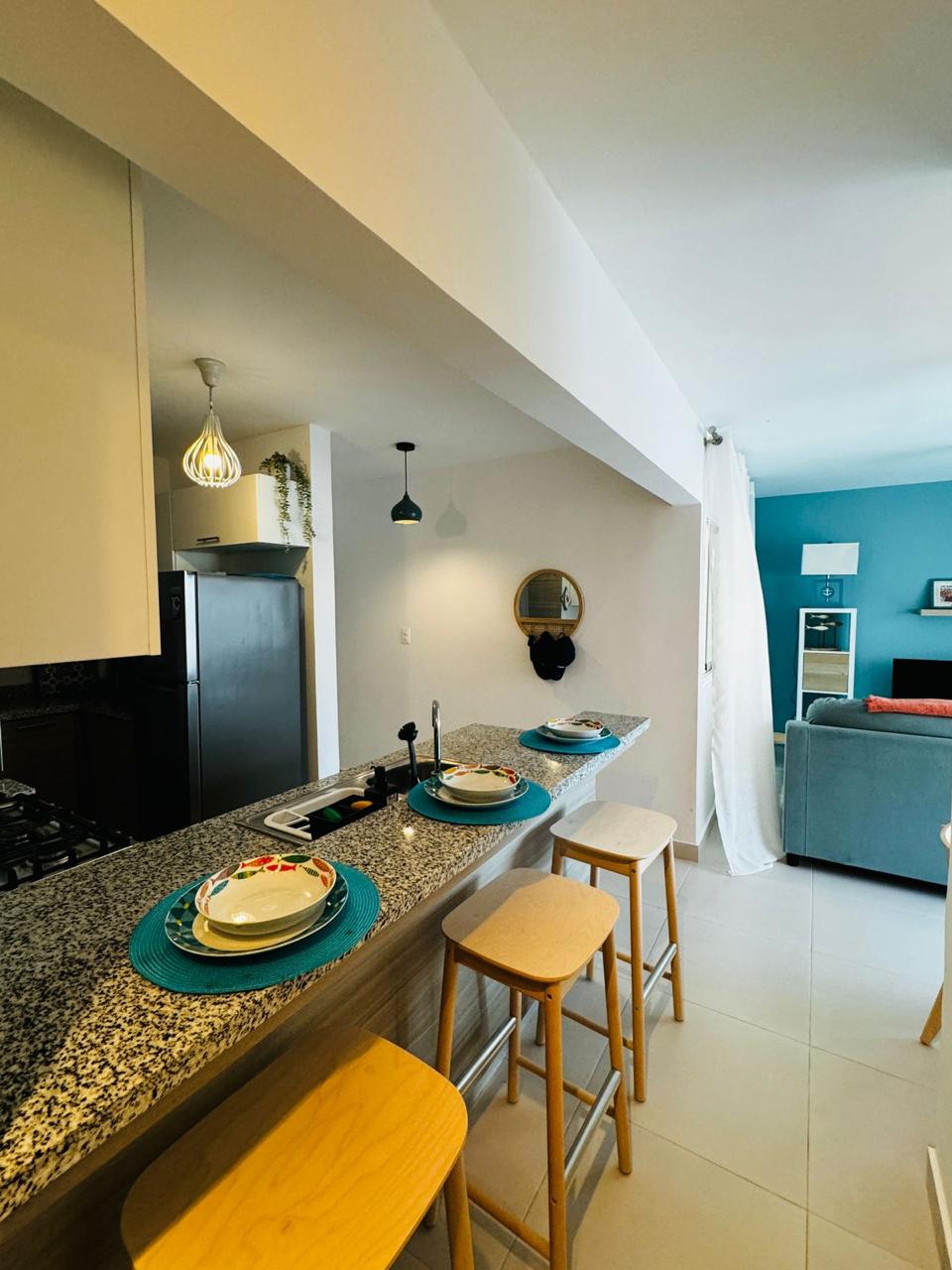 Vendo apartamentos residencial en PUNTA CANA listo y en plano  Foto 7291524-15.jpg