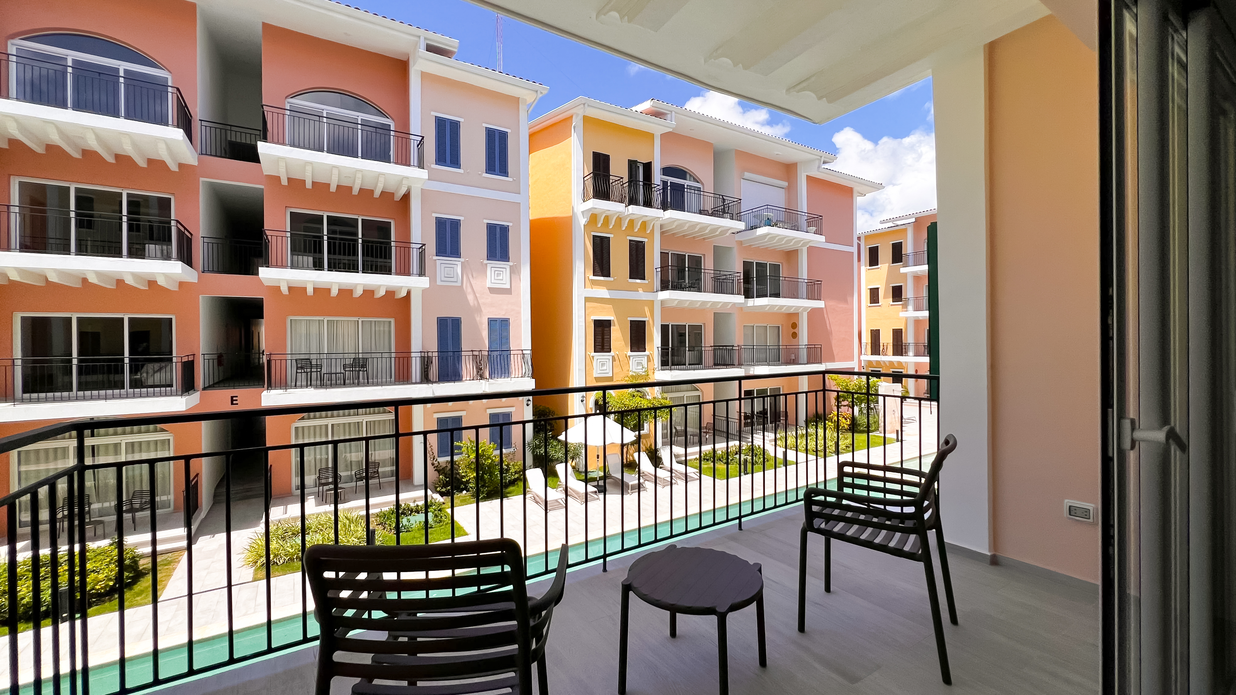 Apartamento en venta con precios especiales Ubicado en Bávaro Punta Ca Foto 7291549-1.jpg