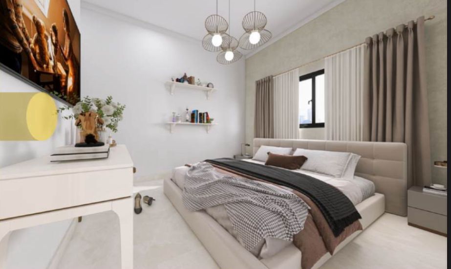 Hermoso y acogedor residencial en los Ríos Santo Domingo con respaldo  Foto 7291552-5.jpg