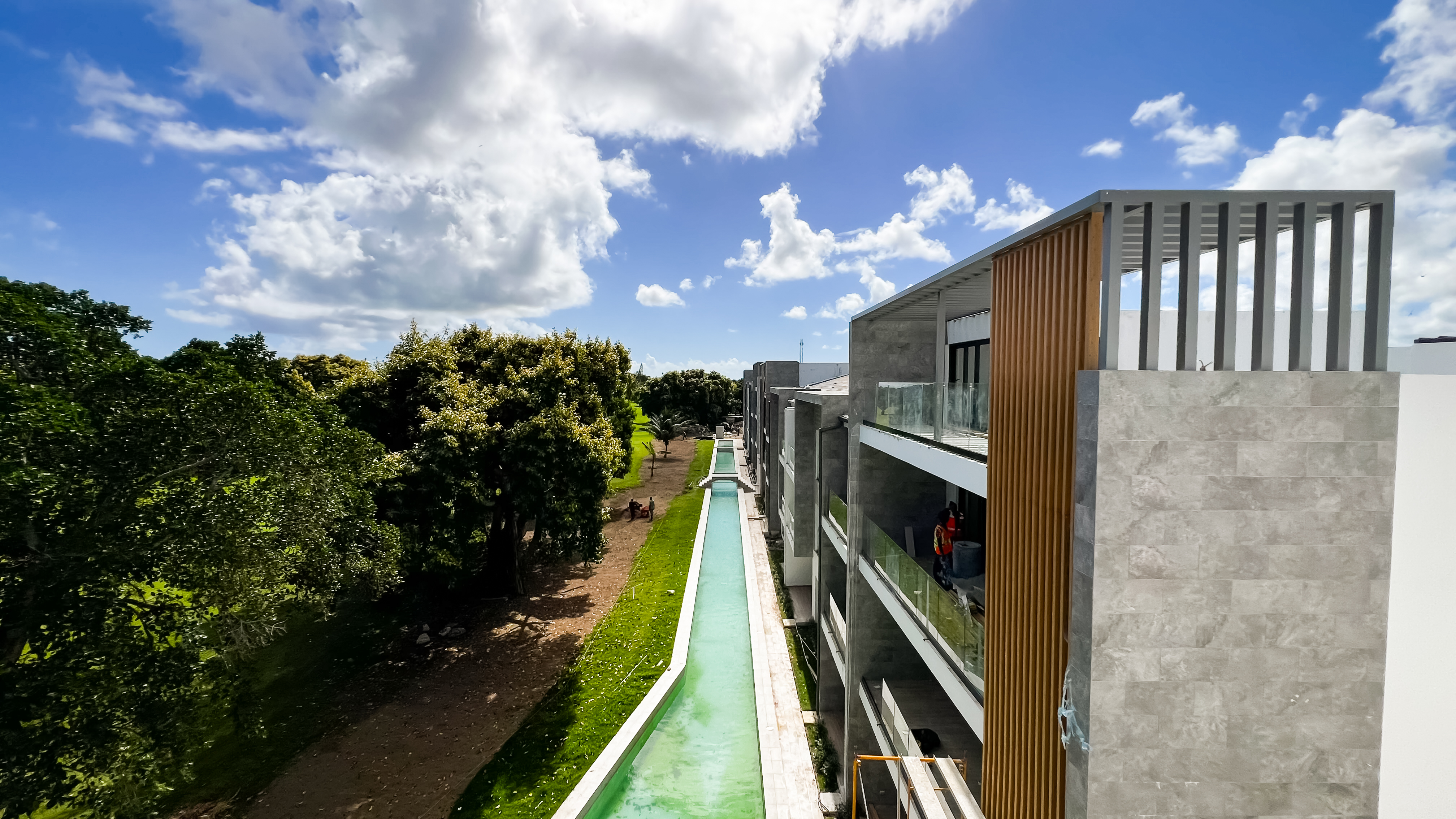 Vendo apartamento pent-house Coral Bahía en Punta Cana Foto 7291561-3.jpg