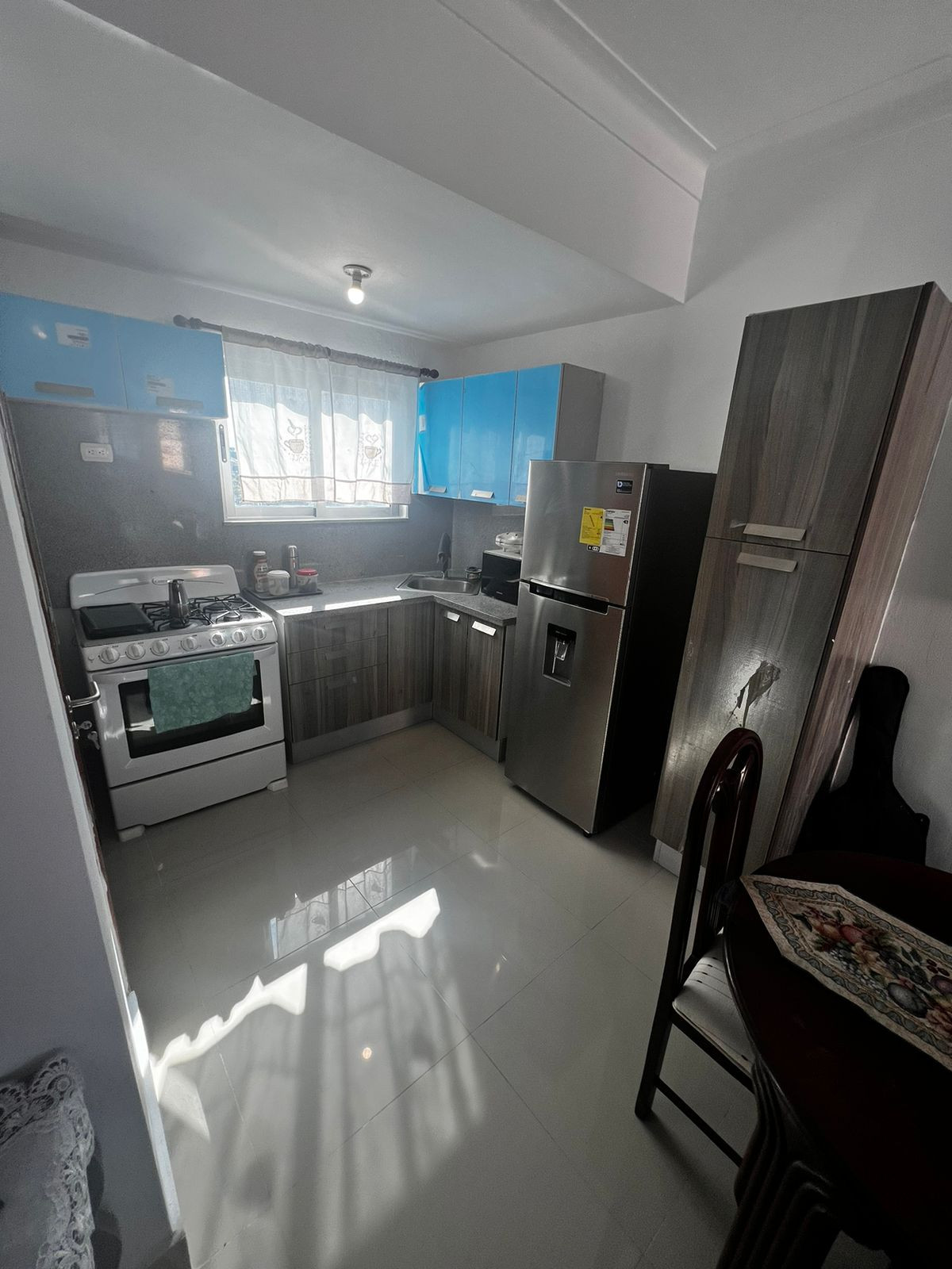 Apartamento de 1 habitación en Renacimiento Foto 7291580-6.jpg
