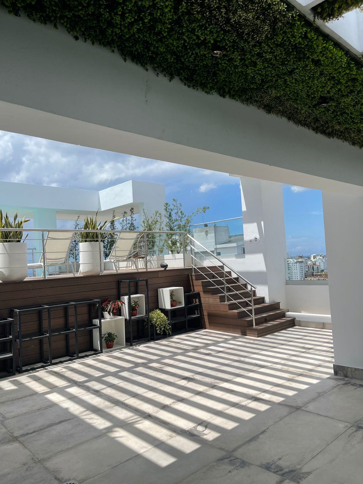 Apartamento en Alquiler en Piantiani de 1 Habitacion Foto 7291599-1.jpg