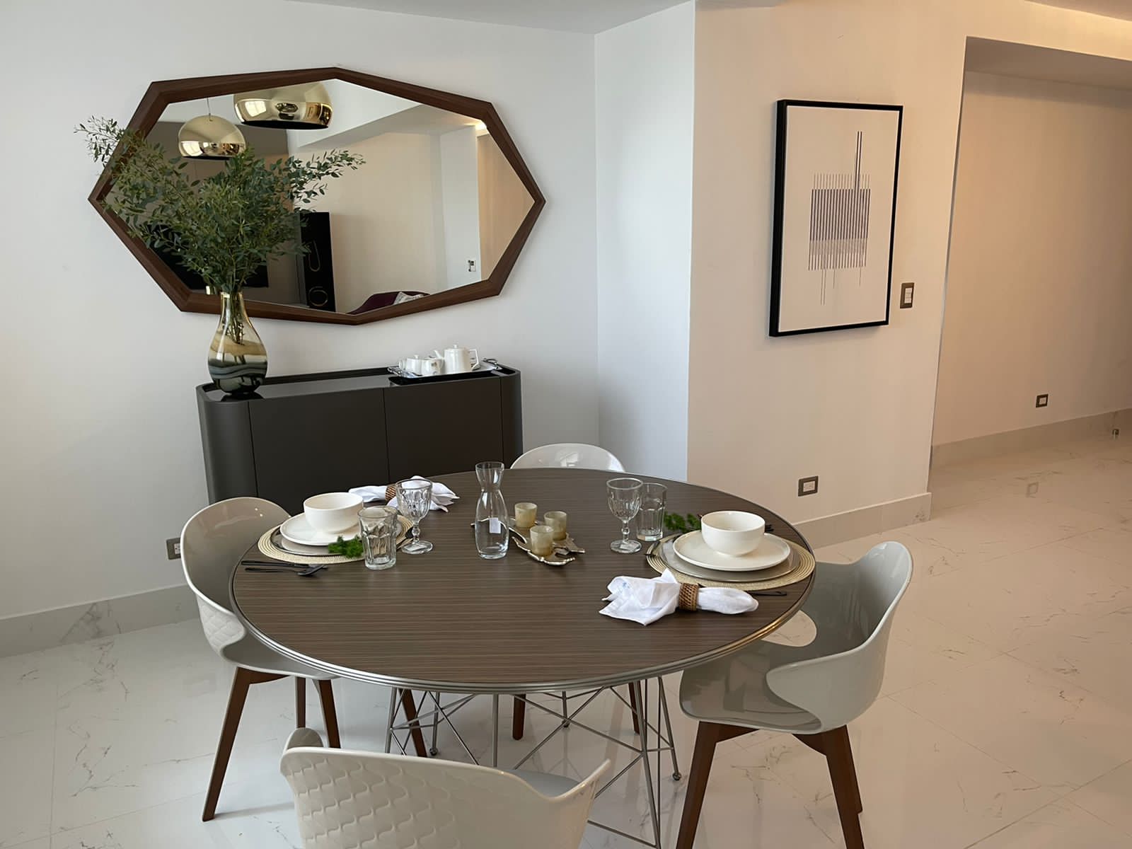 Apartamento en Alquiler en Piantiani de 1 Habitacion Foto 7291599-10.jpg