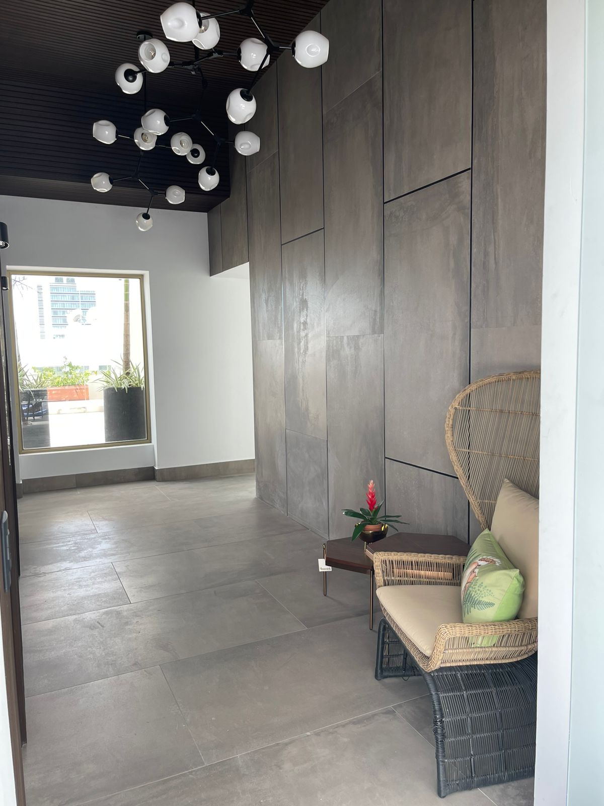 Apartamento en Alquiler en Piantiani de 1 Habitacion Foto 7291599-12.jpg