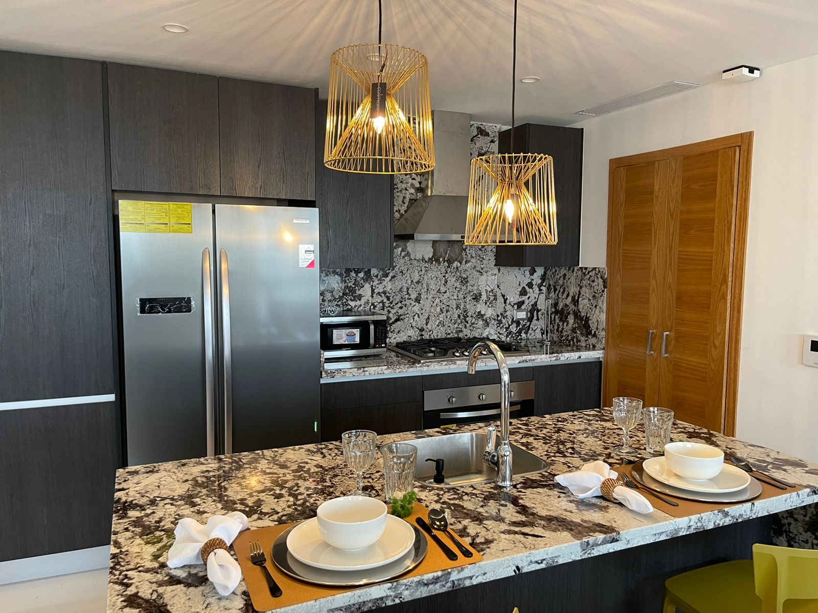 Apartamento en Alquiler en Piantiani de 1 Habitacion Foto 7291599-13.jpg