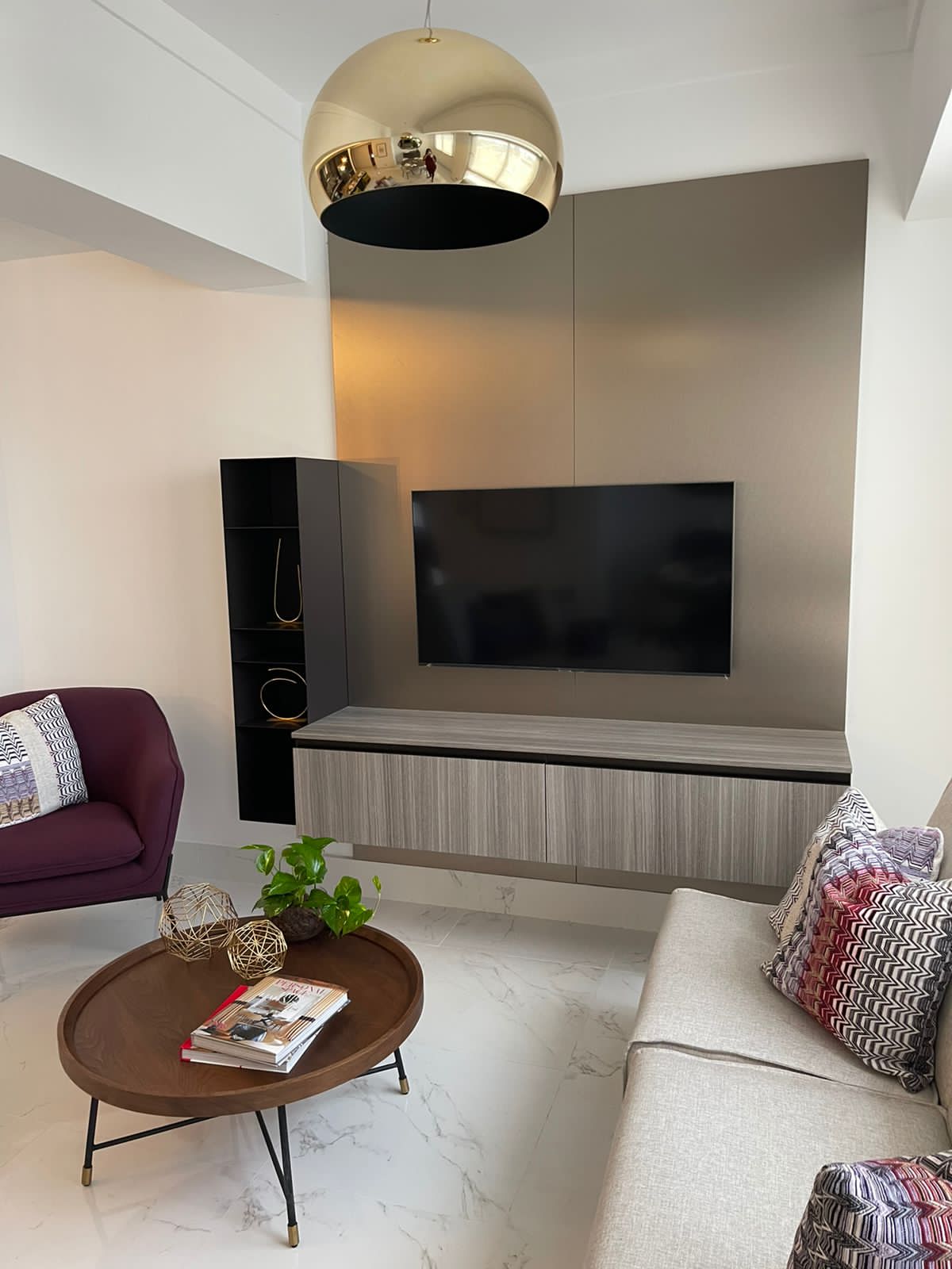 Apartamento en Alquiler en Piantiani de 1 Habitacion Foto 7291599-14.jpg