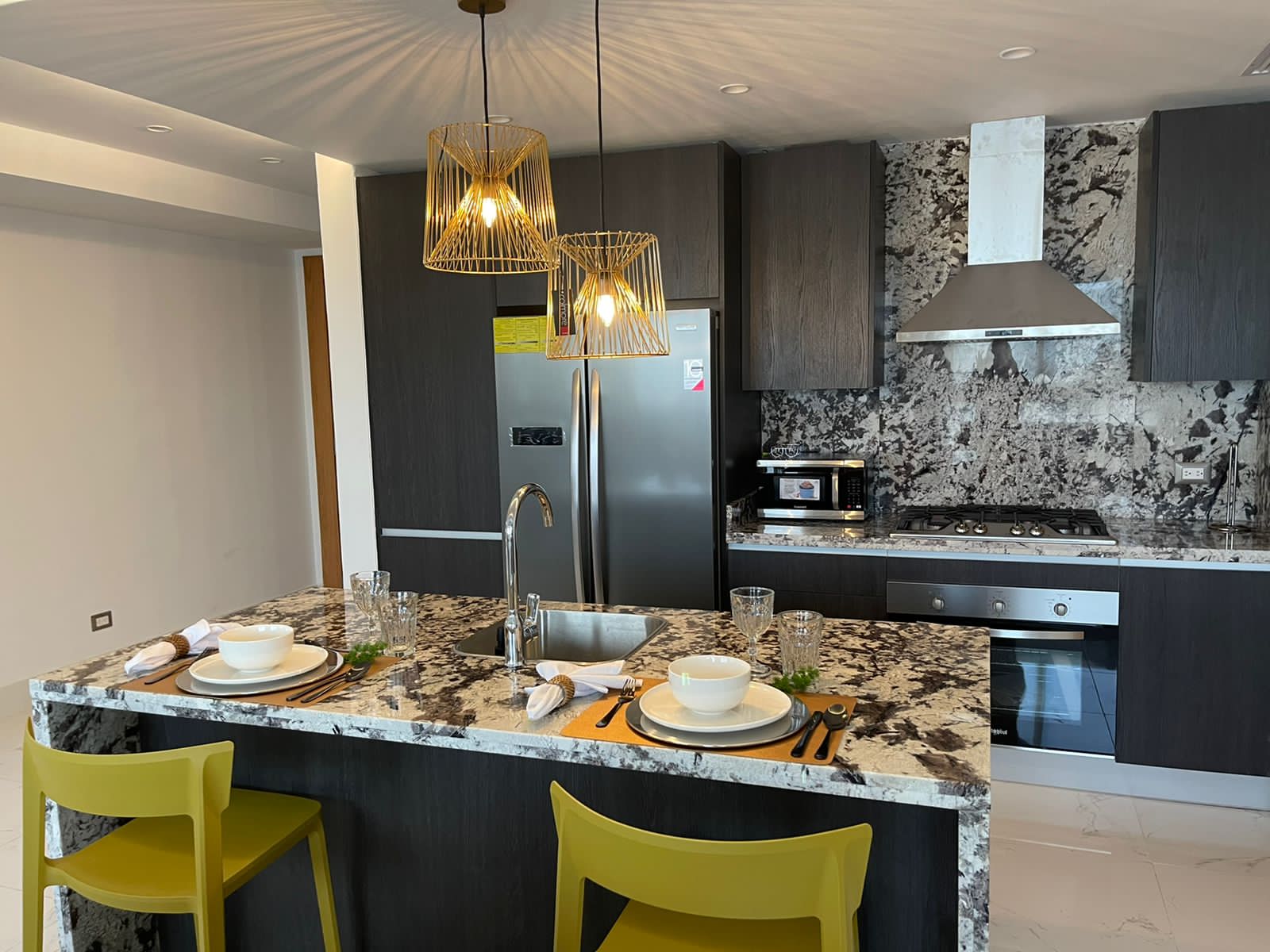 Apartamento en Alquiler en Piantiani de 1 Habitacion Foto 7291599-15.jpg