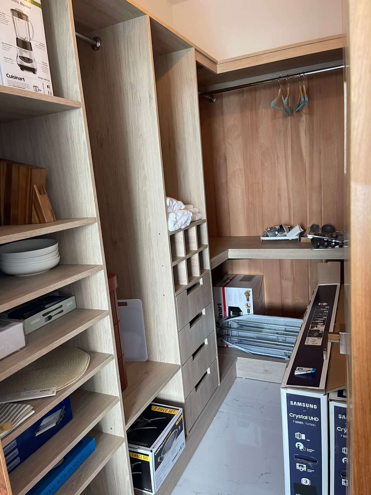 Apartamento en Alquiler en Piantiani de 1 Habitacion Foto 7291599-9.jpg
