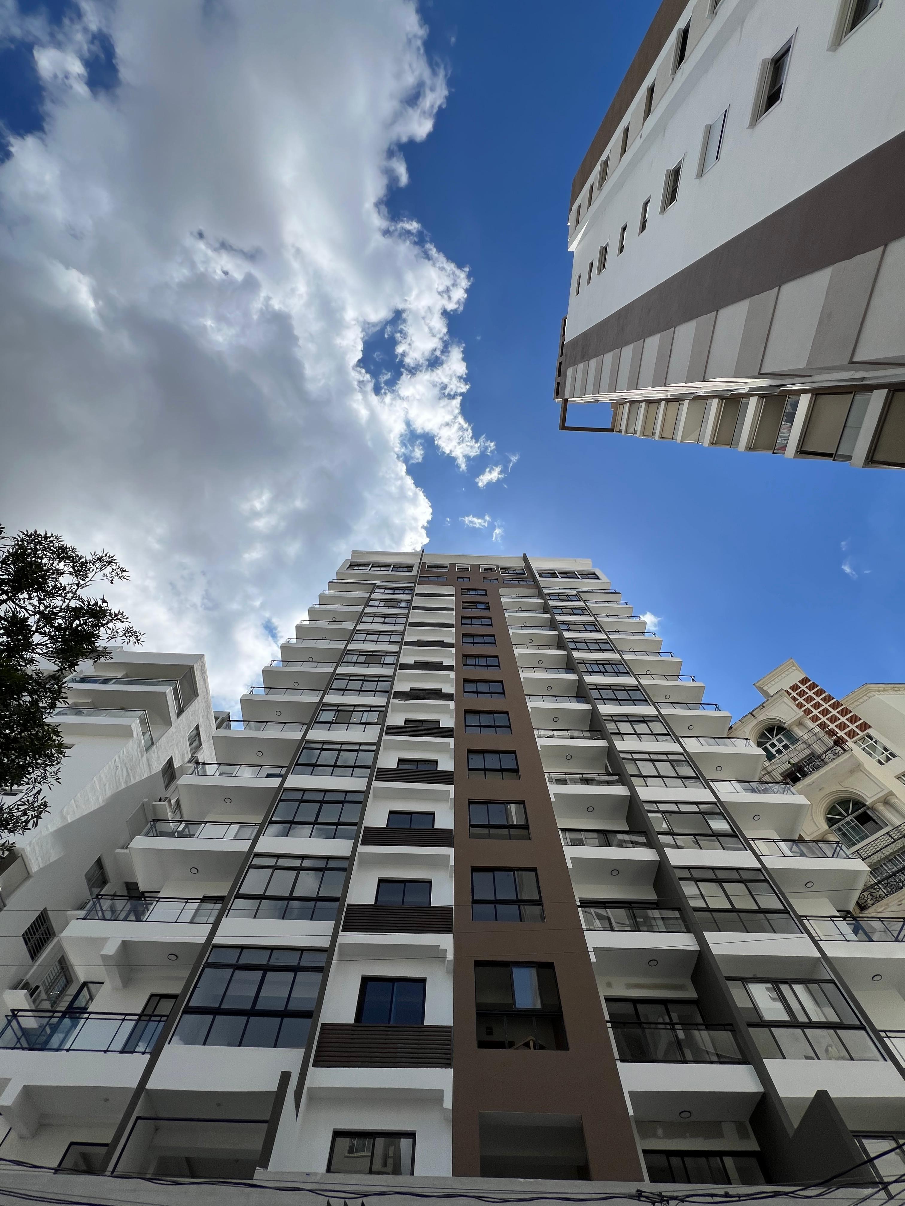 Nuevo Apartamento en Serralles en Venta Foto 7291620-1.jpg