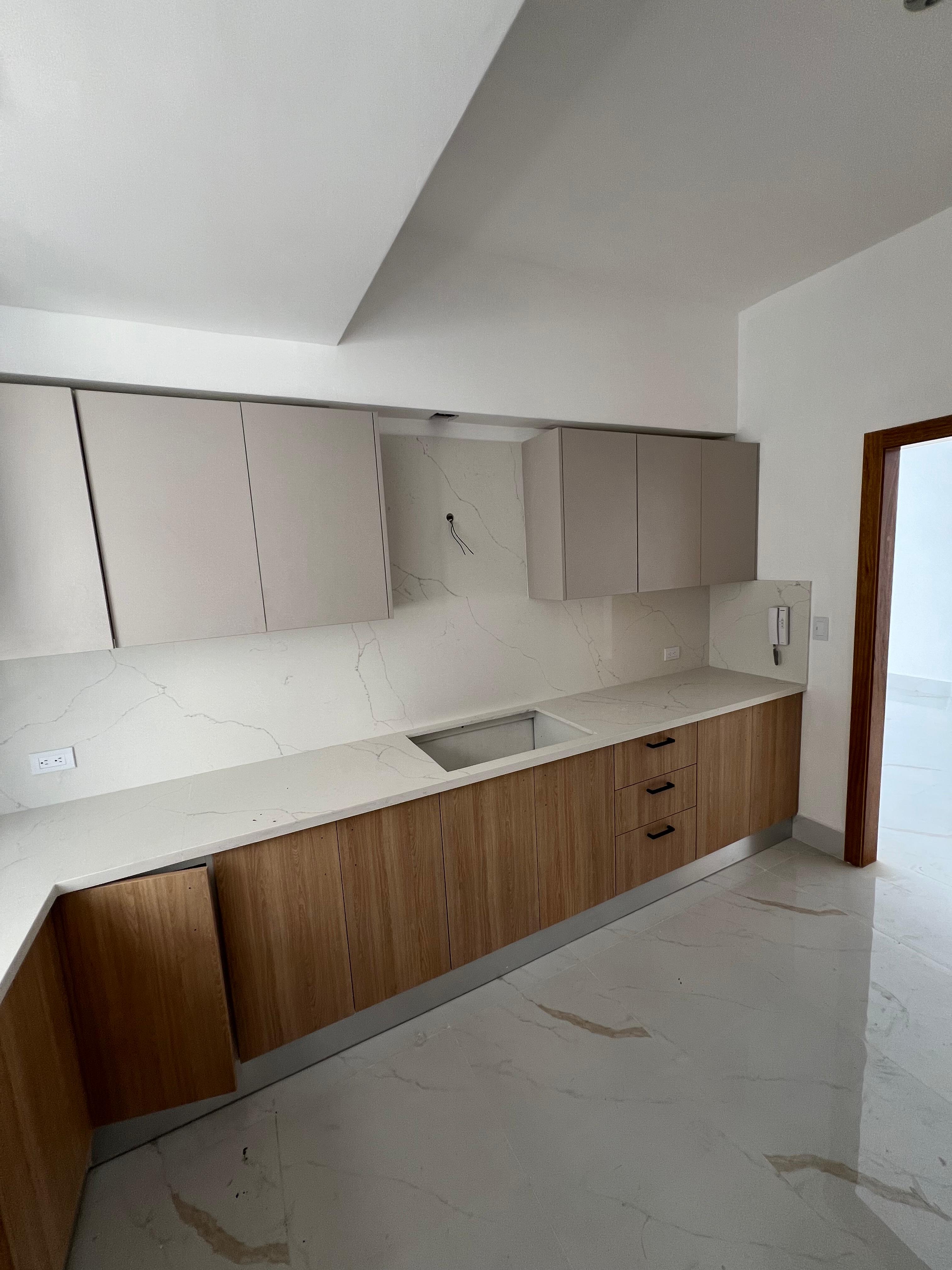 Nuevo Apartamento en Serralles en Venta Foto 7291620-12.jpg