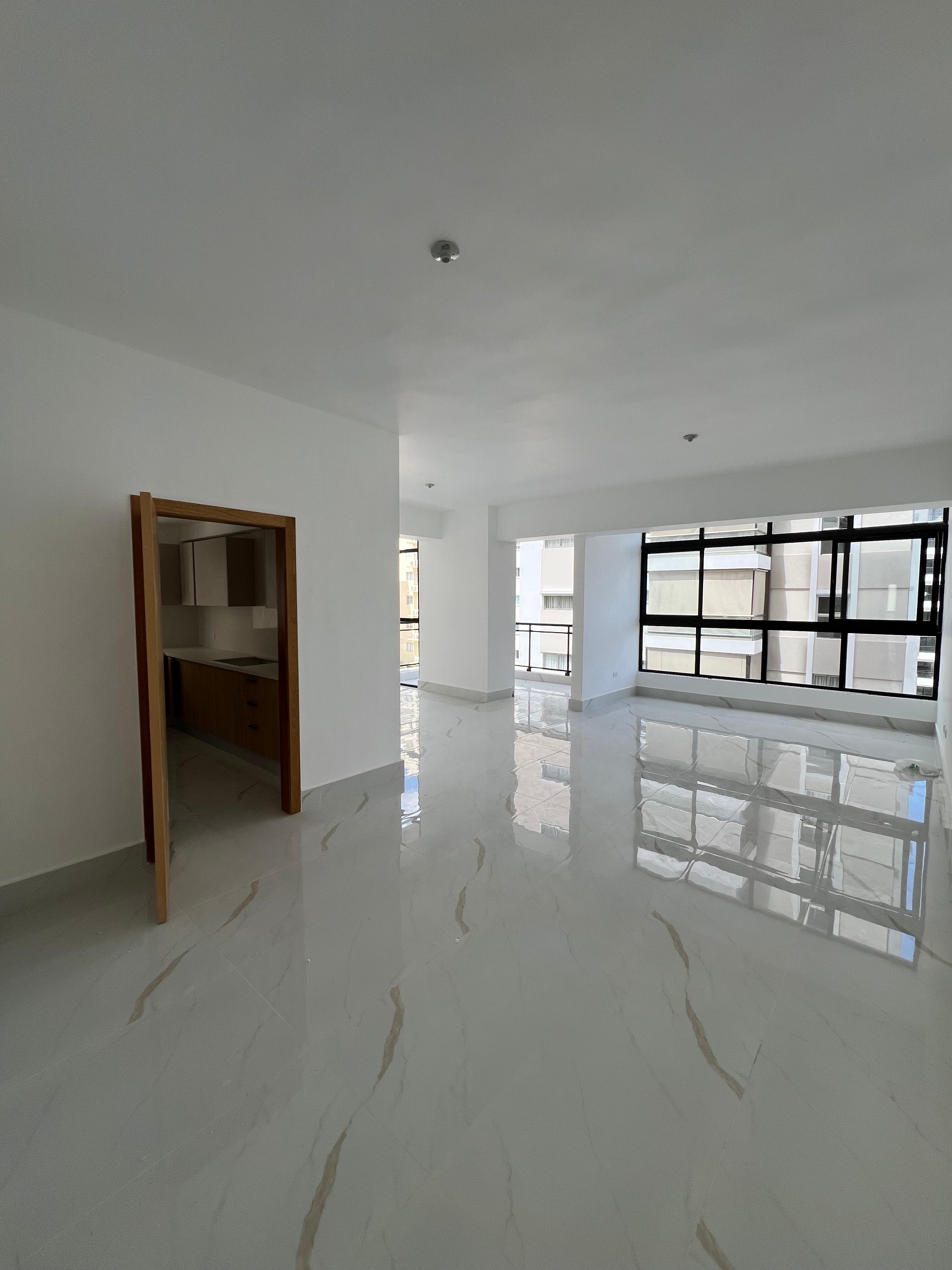 Nuevo Apartamento en Serralles en Venta Foto 7291620-4.jpg