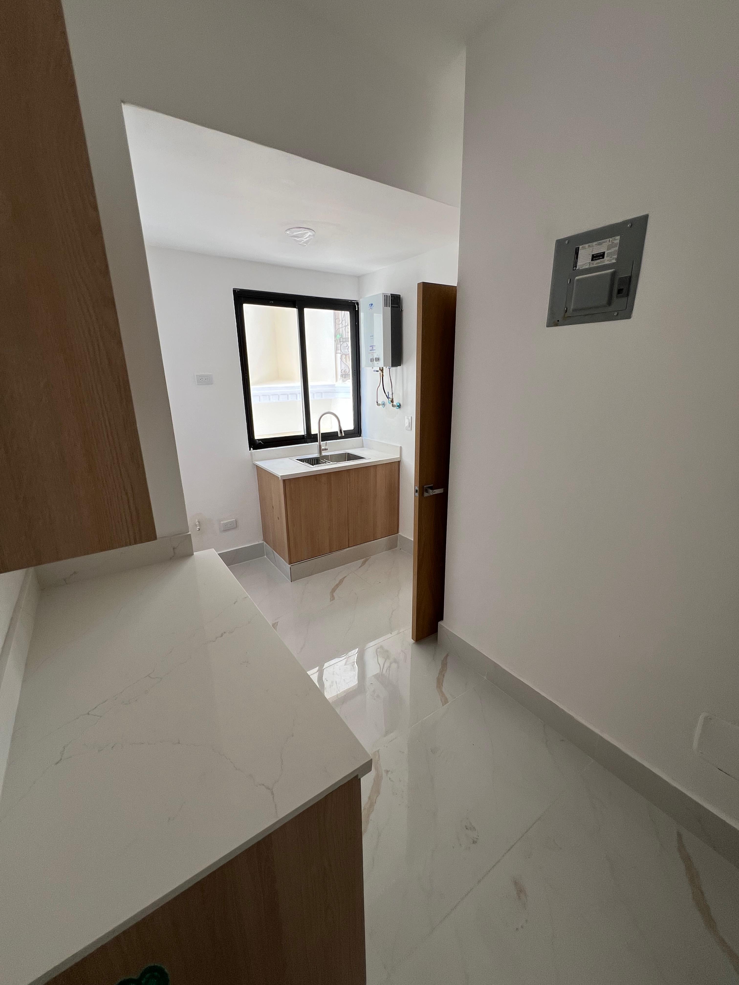 Nuevo Apartamento en Serralles en Venta Foto 7291620-7.jpg
