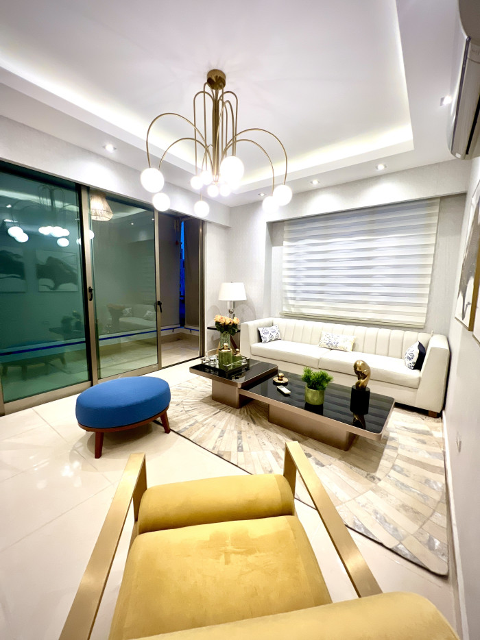 Se alquila hermoso apartamento Evaristo Morales 3 Habitaciones  Foto 7291621-13.jpg