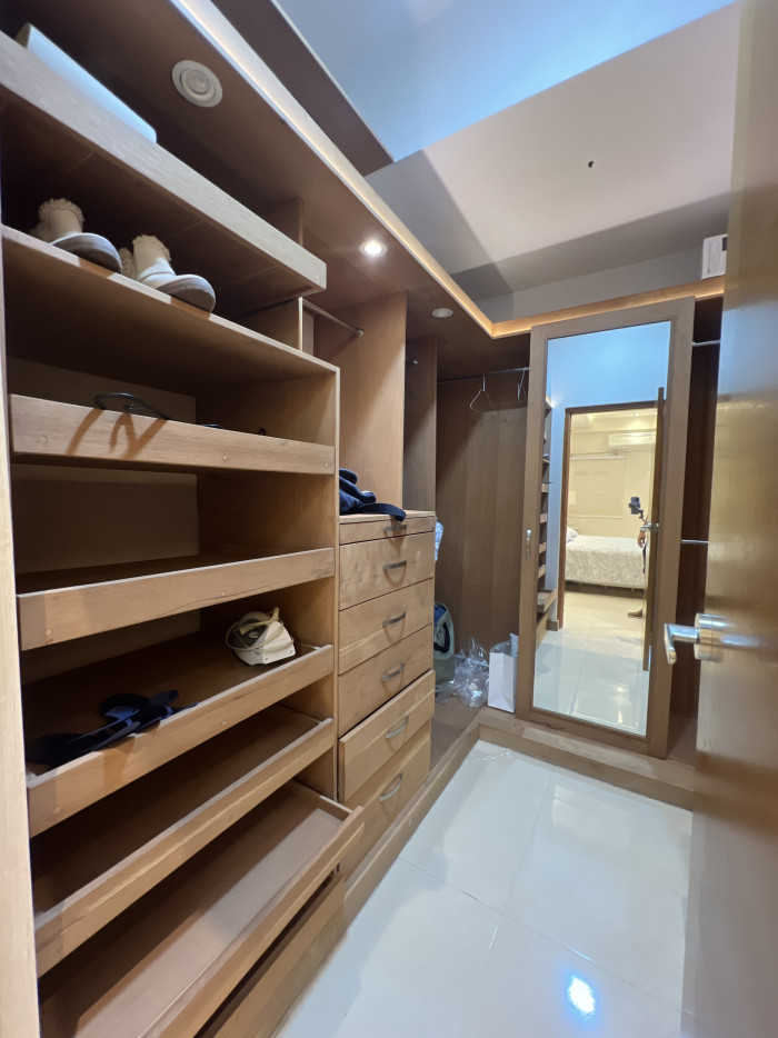 Se alquila hermoso apartamento Evaristo Morales 3 Habitaciones  Foto 7291621-2.jpg