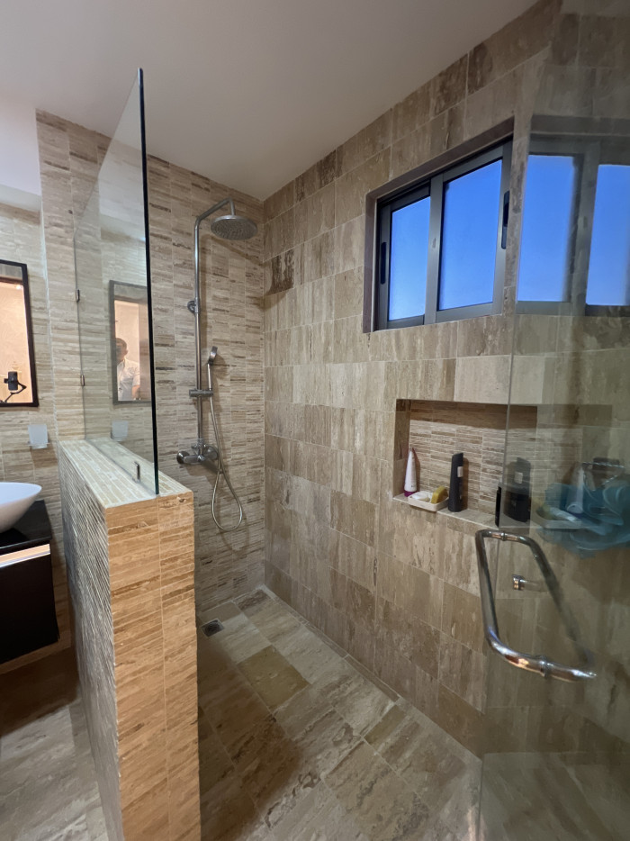 Se alquila hermoso apartamento Evaristo Morales 3 Habitaciones  Foto 7291621-3.jpg