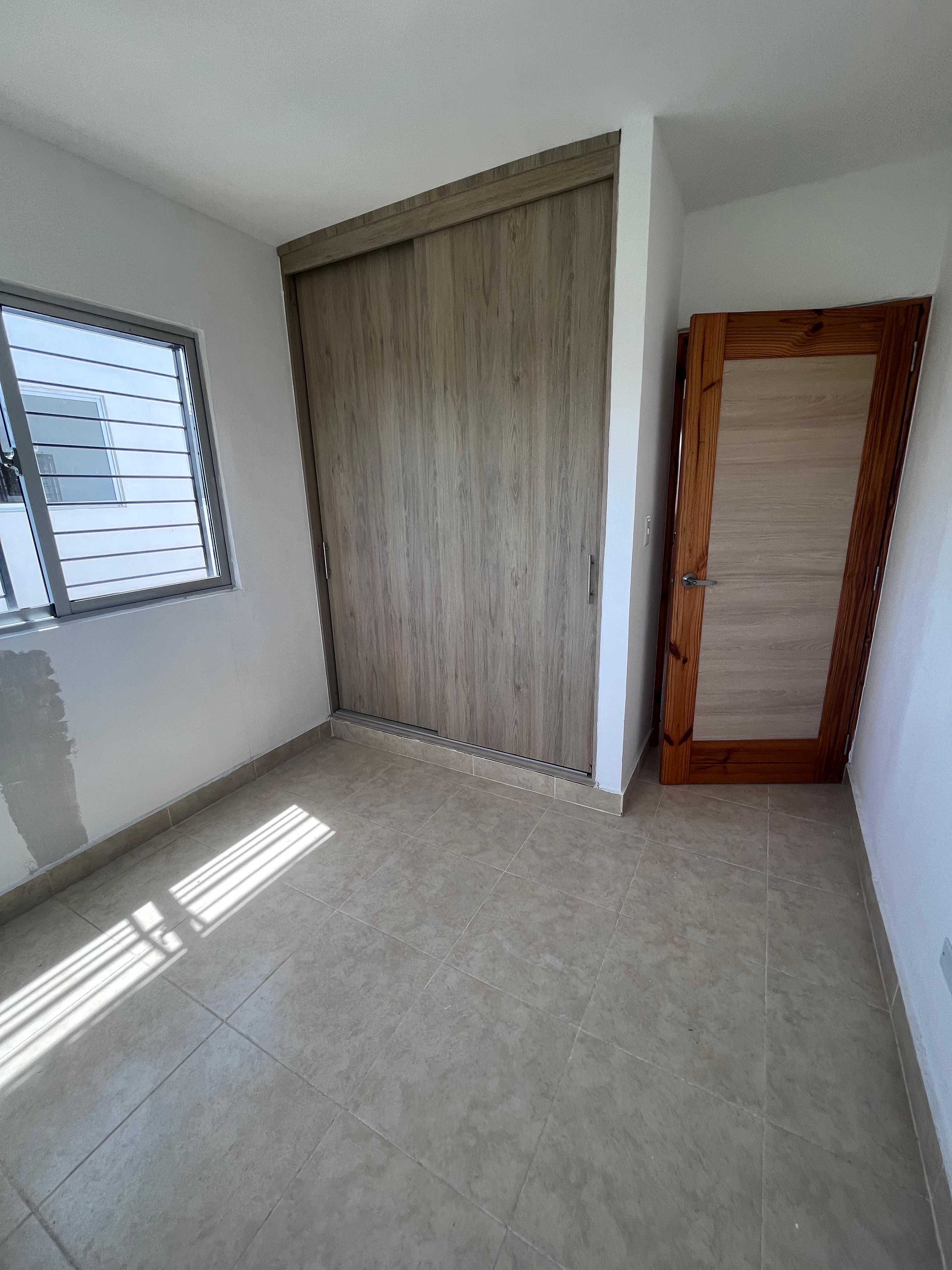 ???? Apartamento con Terraza Privada en Alquiler – La Avanzada San Isi Foto 7291644-8.jpg