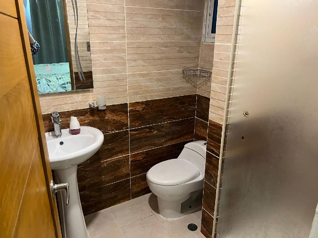 Vendo/ apartamento SANTO DOMINGO ESTE en el Ensanche ISABELITA amuebla Foto 7291687-1.jpg