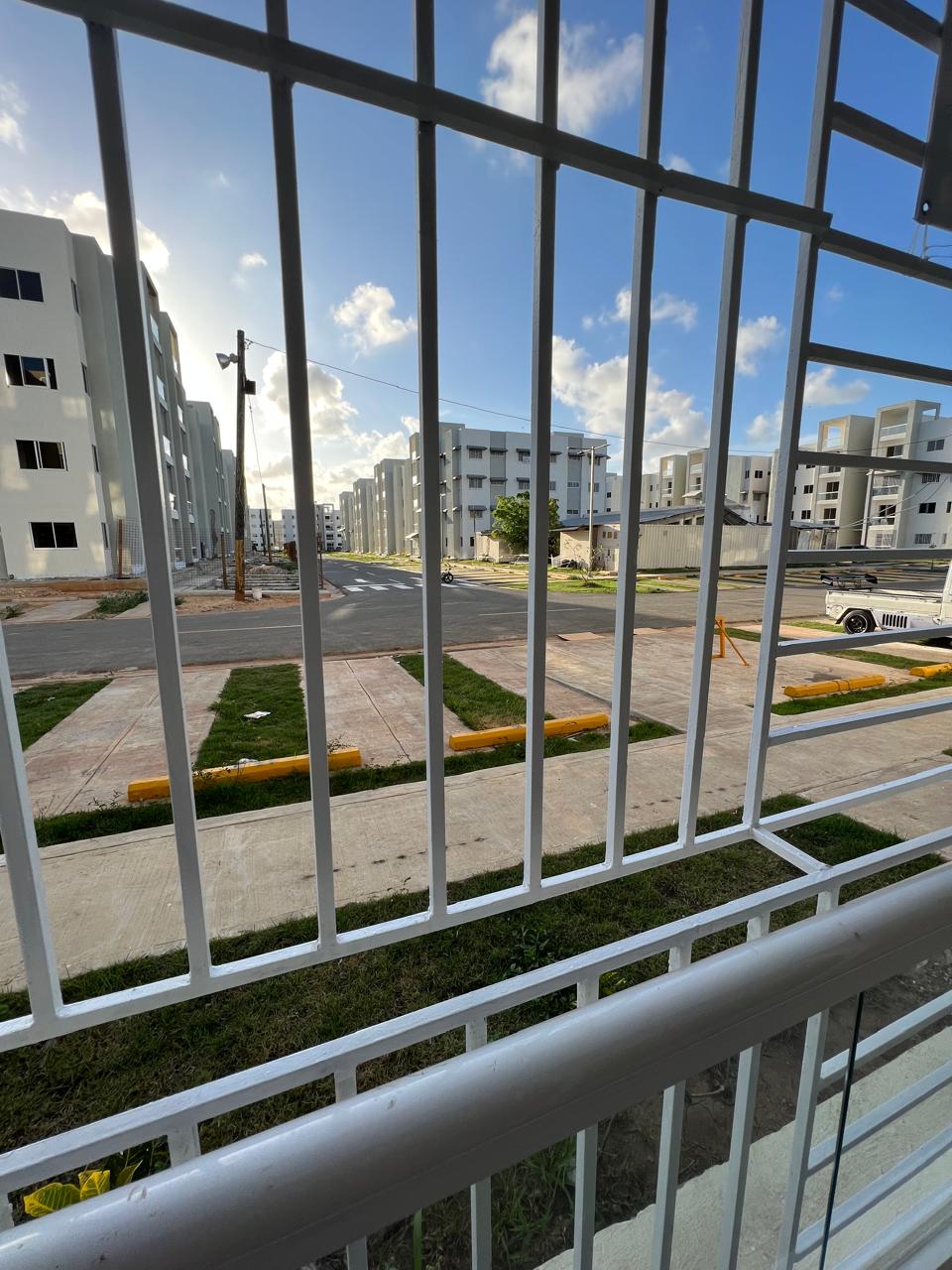 Apartamento de 2 Habitaciones en Venta en Ciudad Juan Bosch.  Foto 7291702-2.jpg