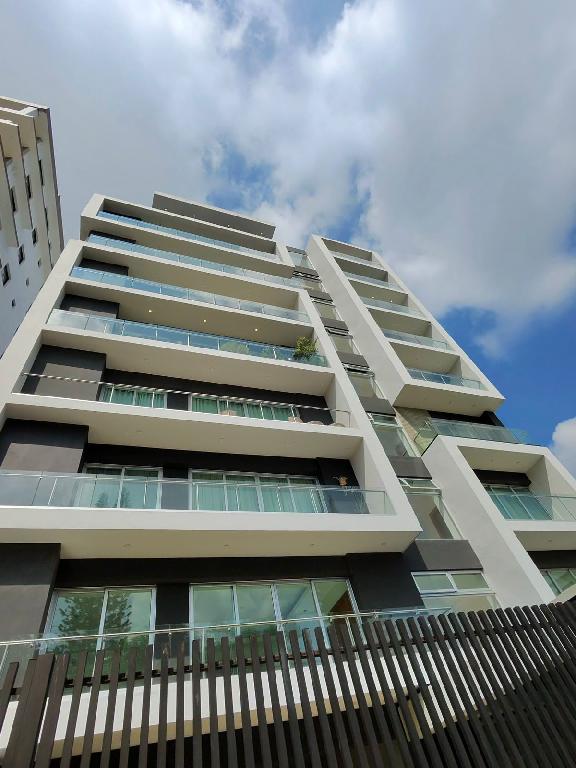 ????️ Renta de Apartamento en La Esmeralda – Zona Exclusiva de Santiag Foto 7291741-1.jpg