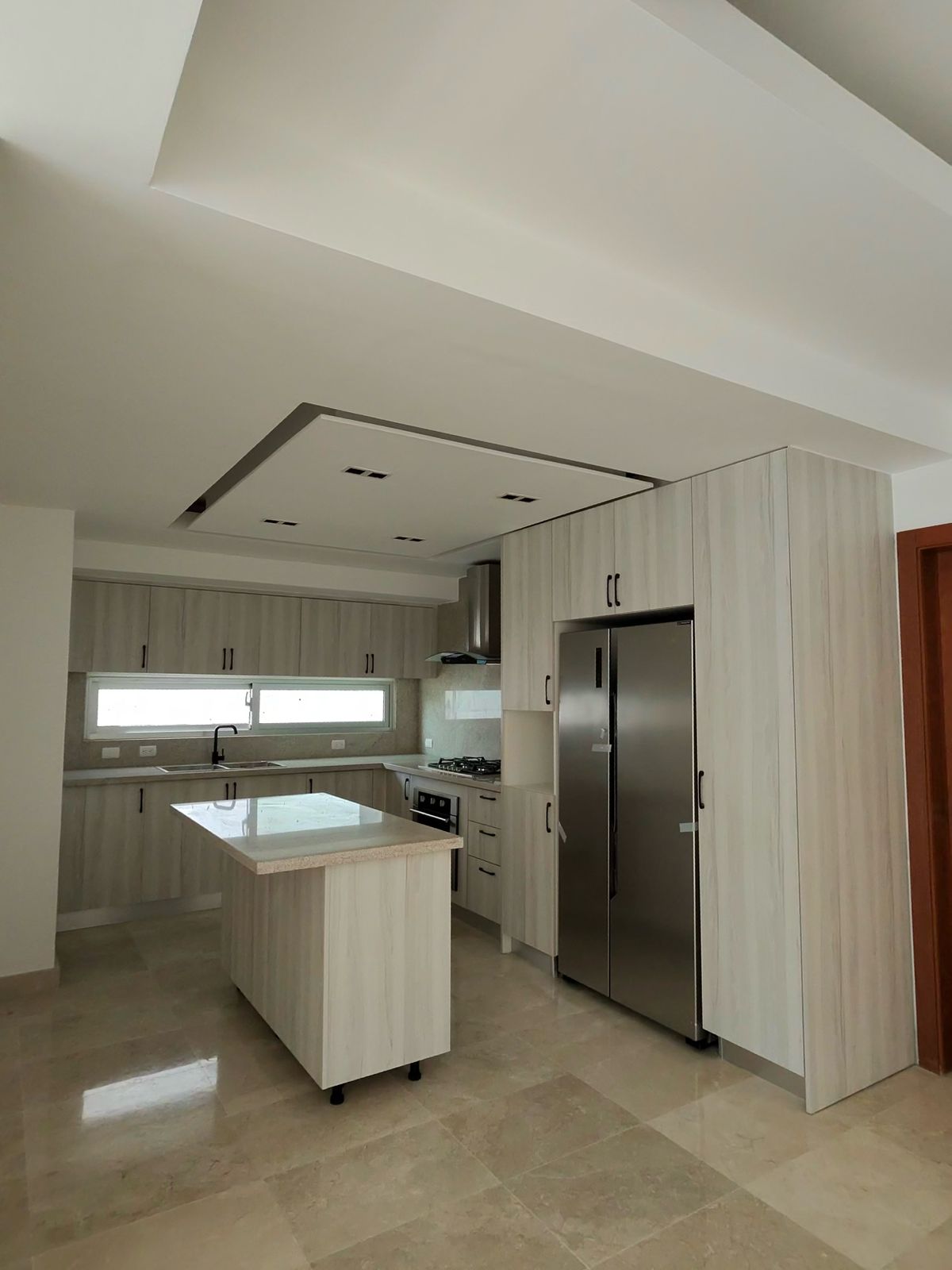 ????️ Renta de Apartamento en La Esmeralda – Zona Exclusiva de Santiag Foto 7291741-11.jpg