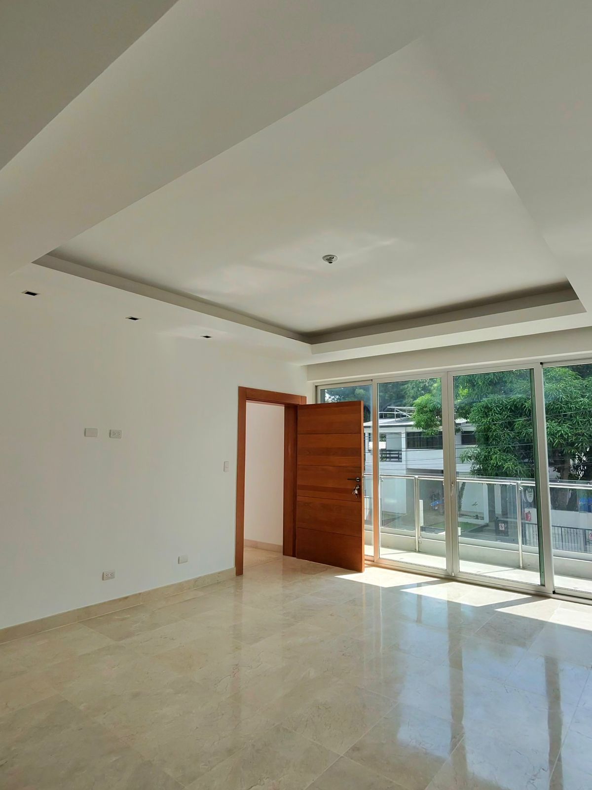 ????️ Renta de Apartamento en La Esmeralda – Zona Exclusiva de Santiag Foto 7291741-12.jpg