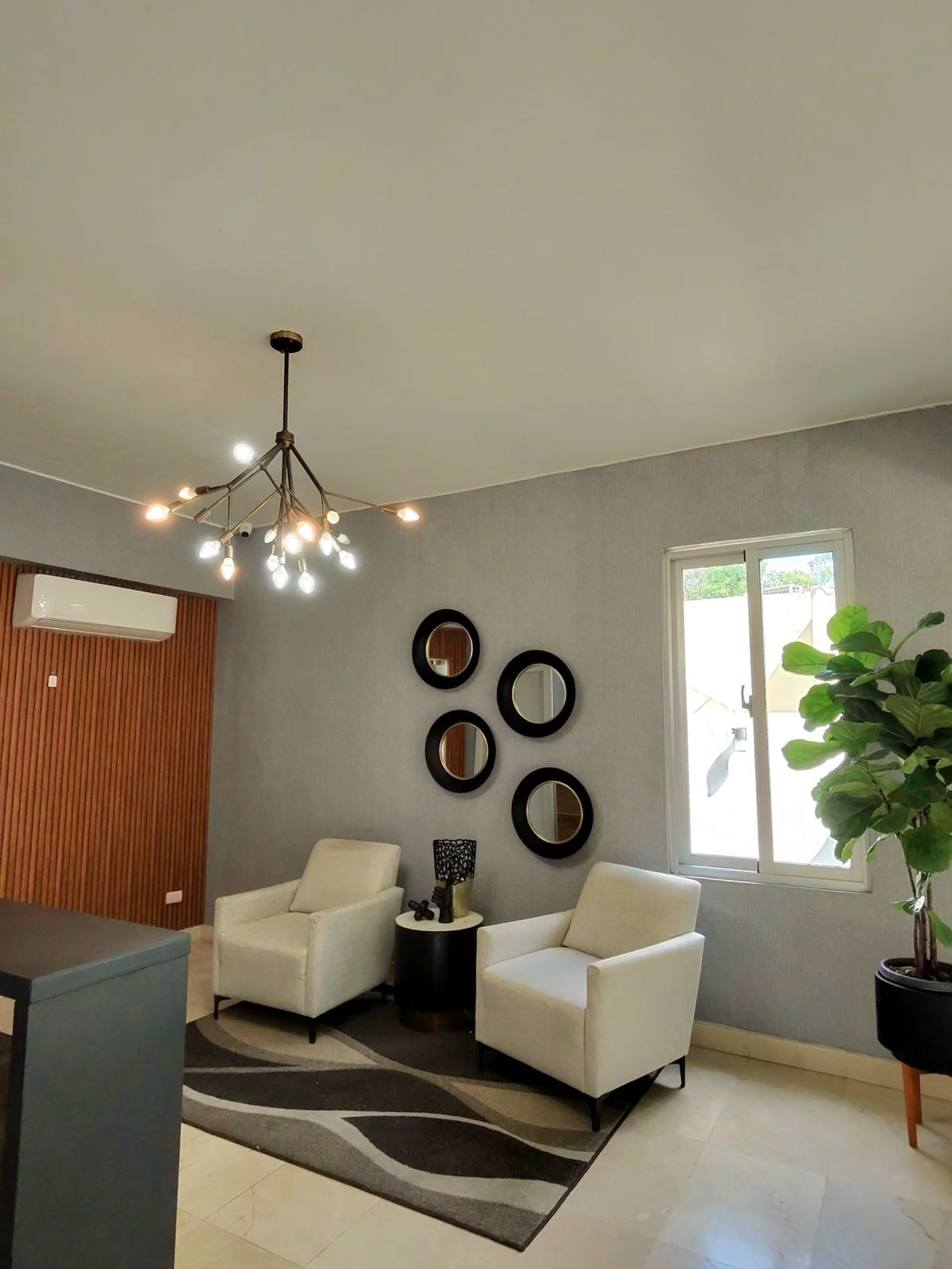 ????️ Renta de Apartamento en La Esmeralda – Zona Exclusiva de Santiag Foto 7291741-14.jpg