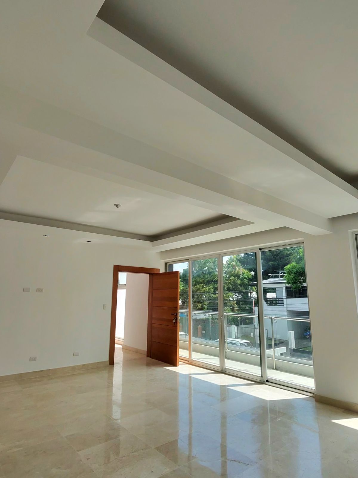 ????️ Renta de Apartamento en La Esmeralda – Zona Exclusiva de Santiag Foto 7291741-3.jpg