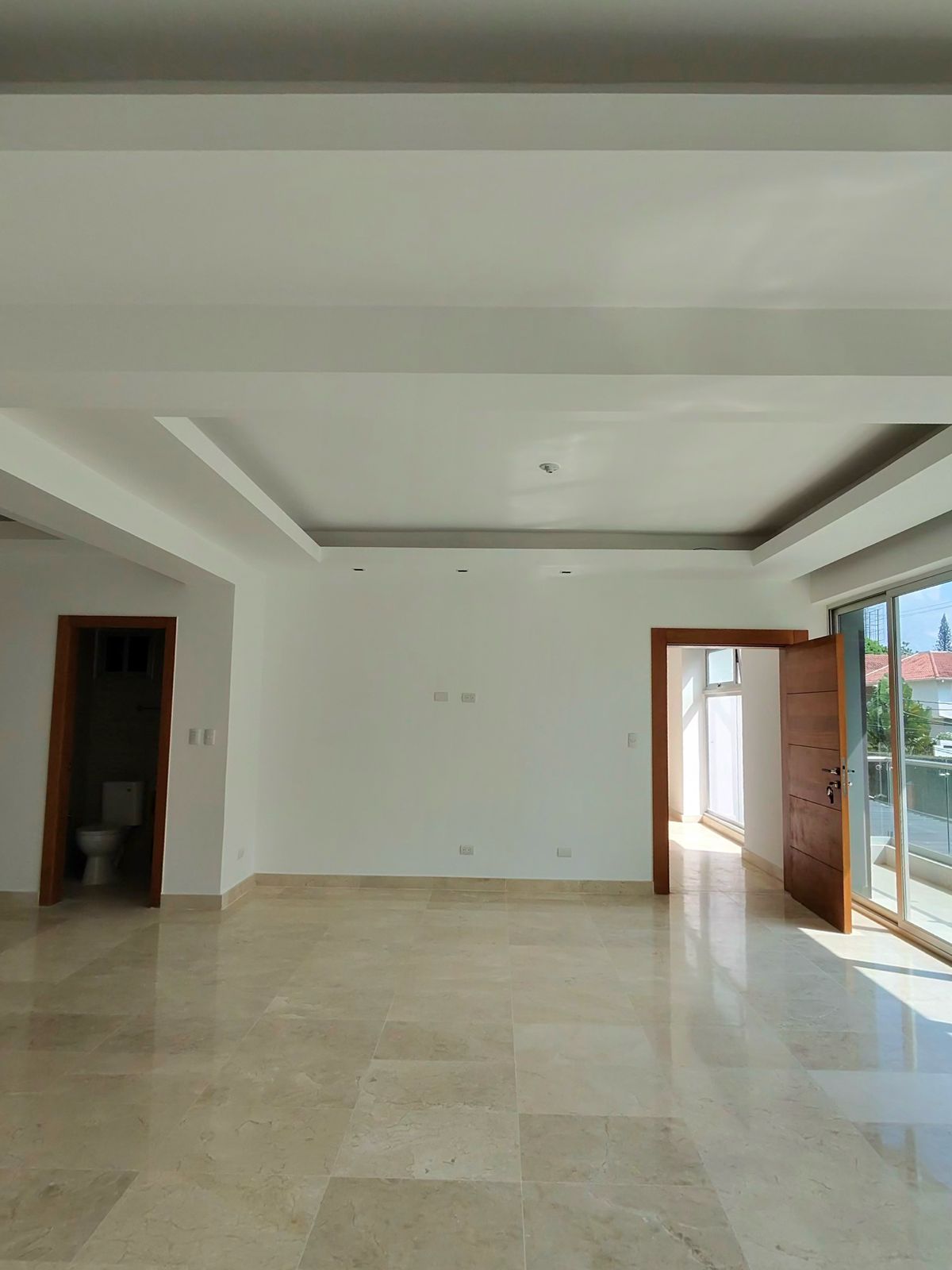 ????️ Renta de Apartamento en La Esmeralda – Zona Exclusiva de Santiag Foto 7291741-4.jpg