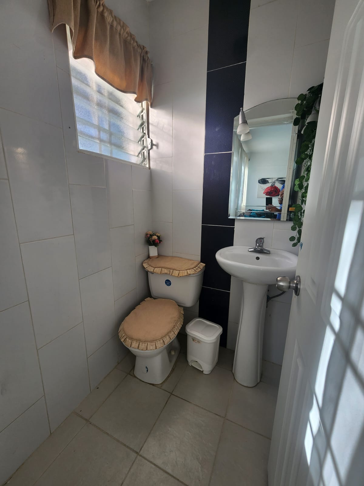 ???? Apartamento Amueblado en Alquiler – El Dorado I Santiago Foto 7291742-7.jpg