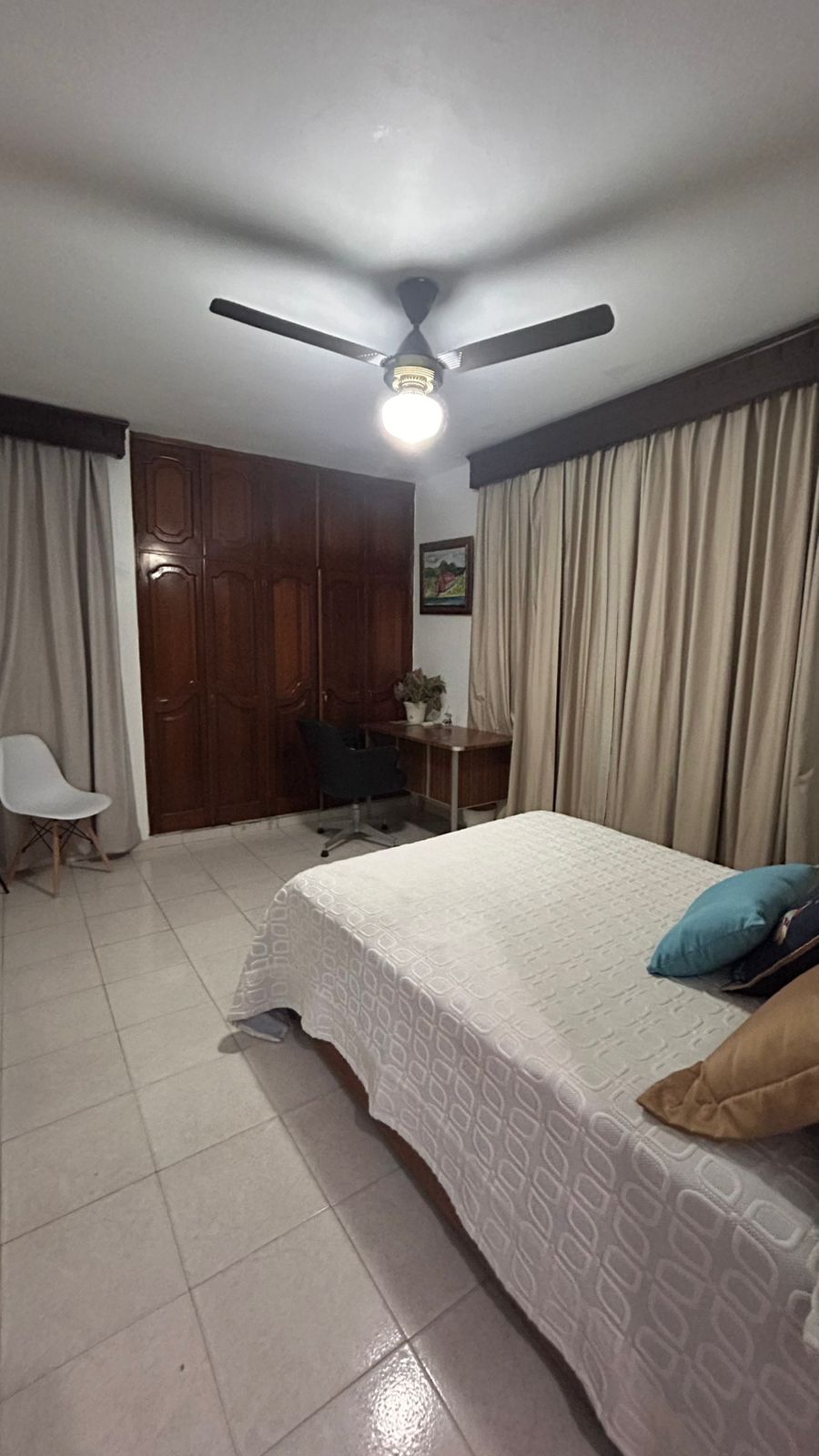 ???? Casa en Venta – Urbanización Miraflores Santiago Foto 7291743-12.jpg