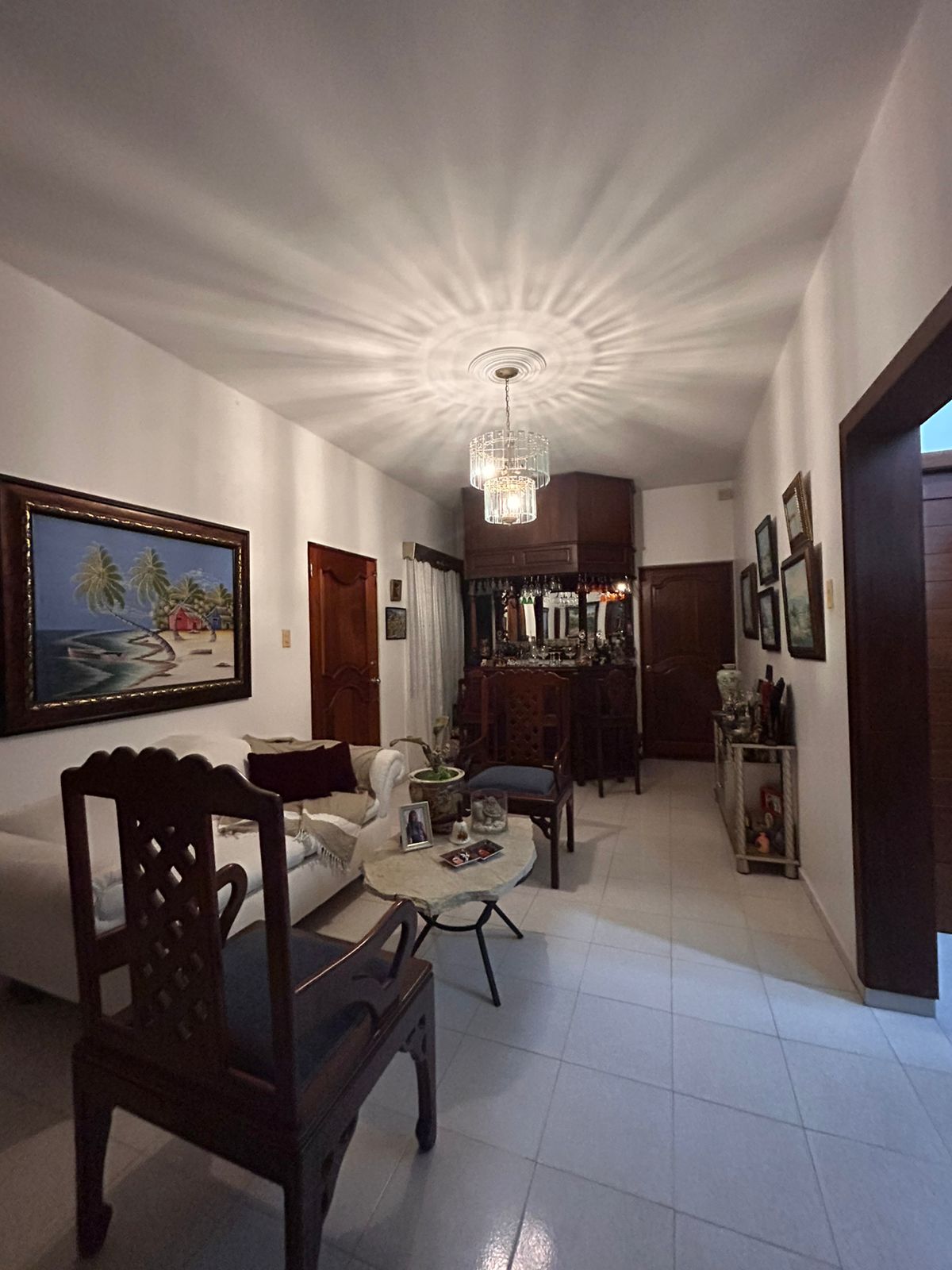 ???? Casa en Venta – Urbanización Miraflores Santiago Foto 7291743-4.jpg