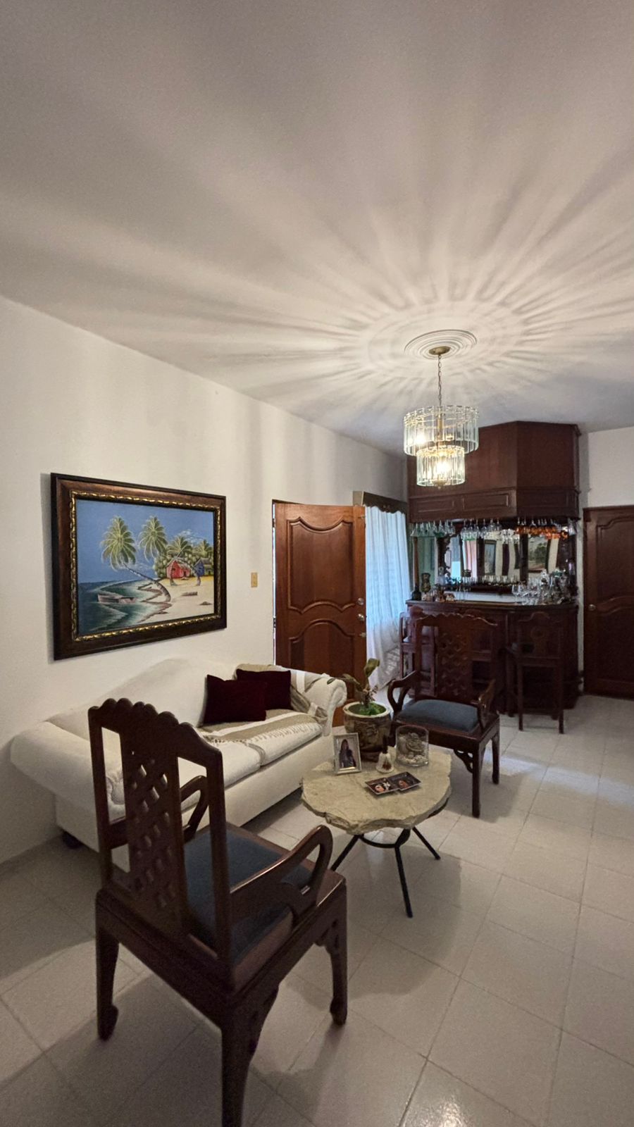 ???? Casa en Venta – Urbanización Miraflores Santiago Foto 7291743-9.jpg