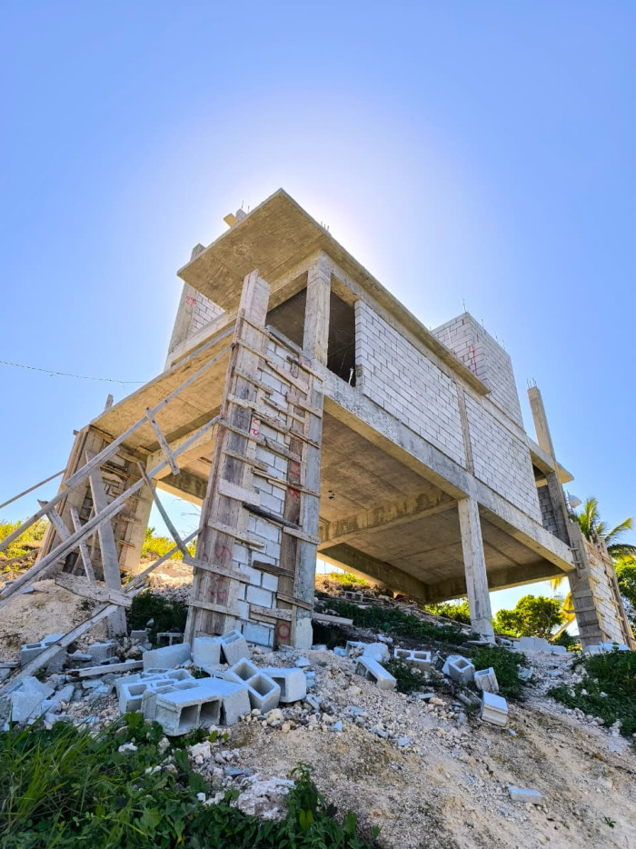 Venta de majestuosa Villa en Cabrera Foto 7291773-15.jpg