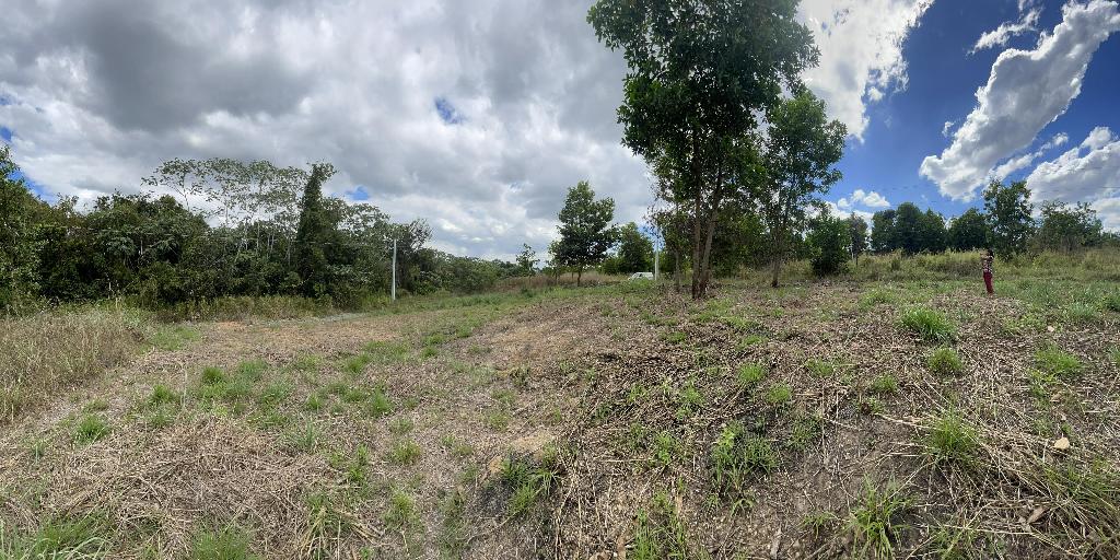 ALQUIER TERRENO -KM 25 CARRETERA VIEJA-VILLA MELLA Foto 7291780-2.jpg