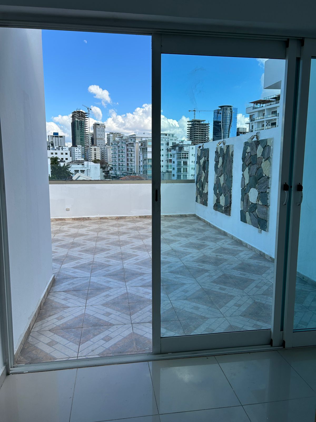 Penthouse en el Exclusivo sector Urbanizacion Fernandez  Foto 7291805-9.jpg